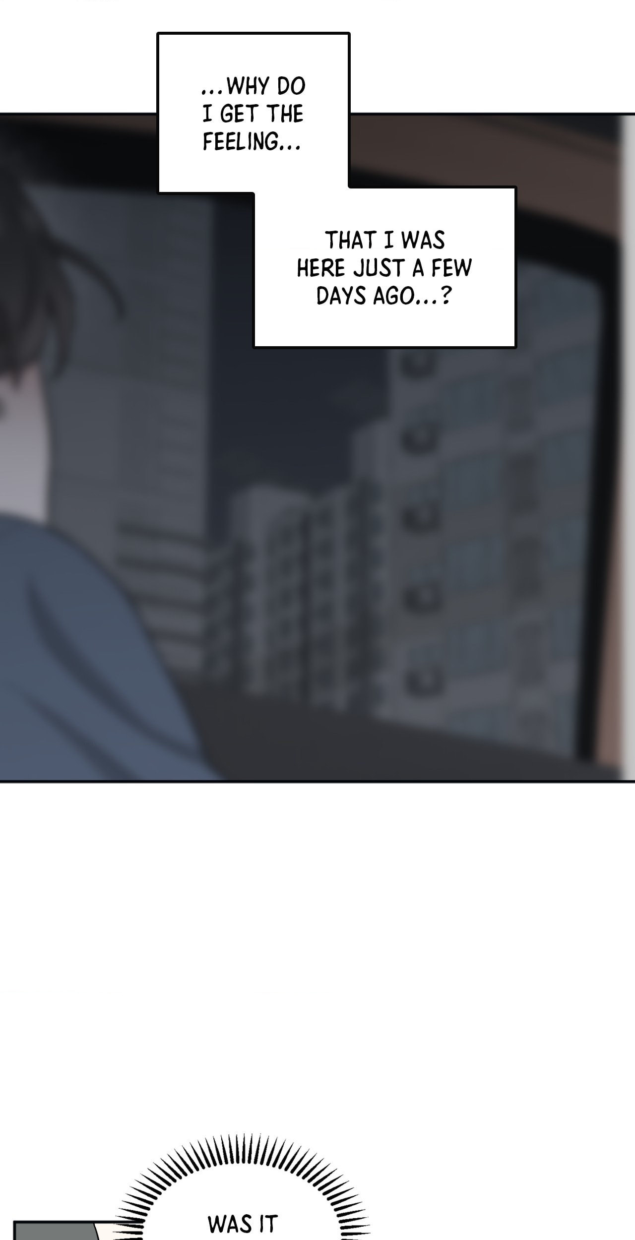 Bad Kid Good Partner Chapter 48 page 6 - 