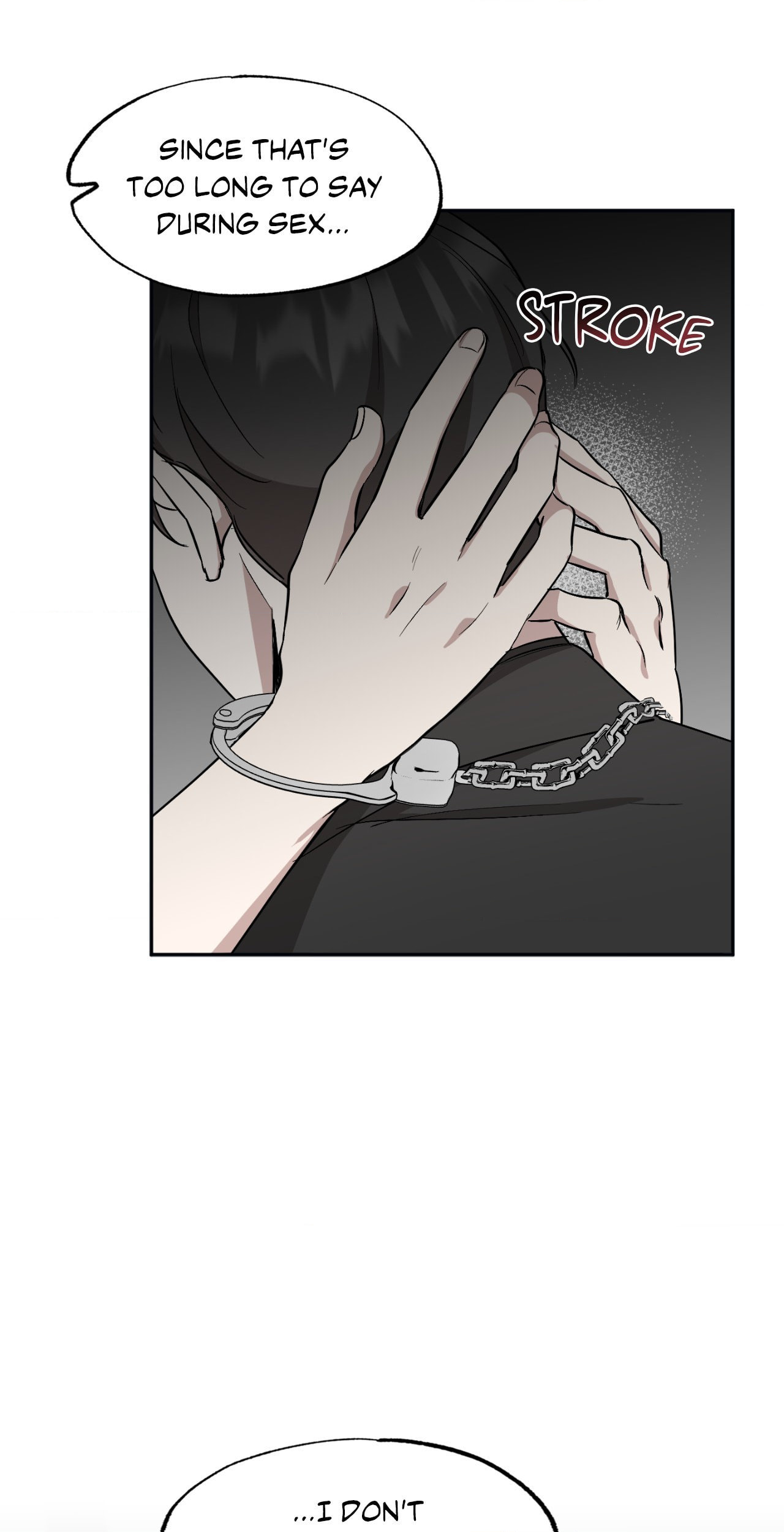 Bad Kid Good Partner Chapter 49 page 2 - 
