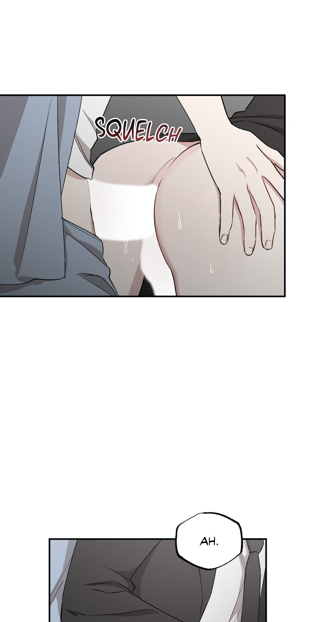 Bad Kid Good Partner Chapter 49 page 24 - 