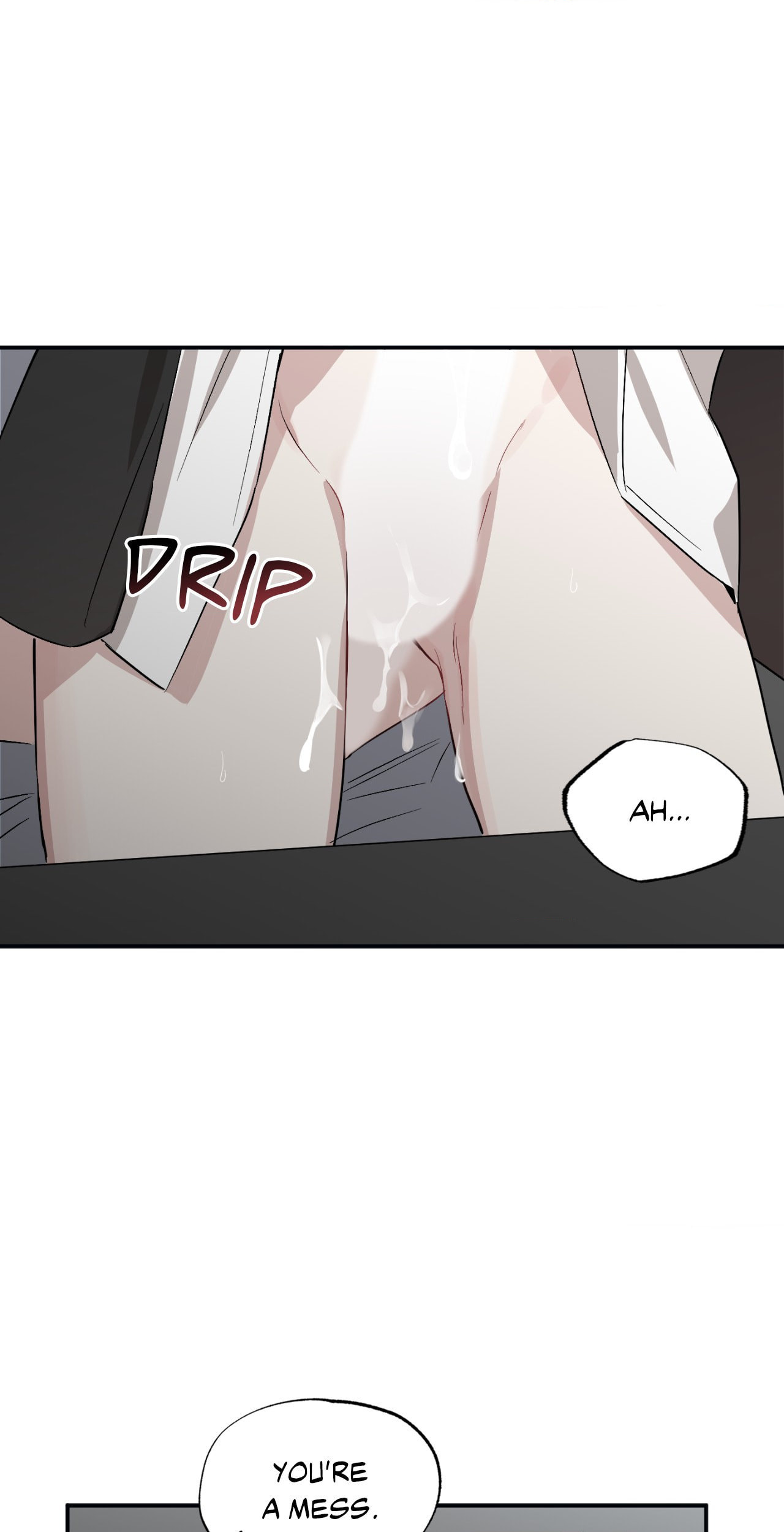 Bad Kid Good Partner Chapter 49 page 31 - 