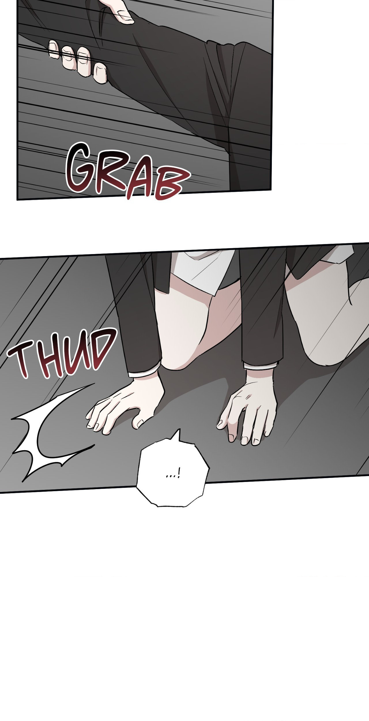 Bad Kid Good Partner Chapter 49 page 45 - 