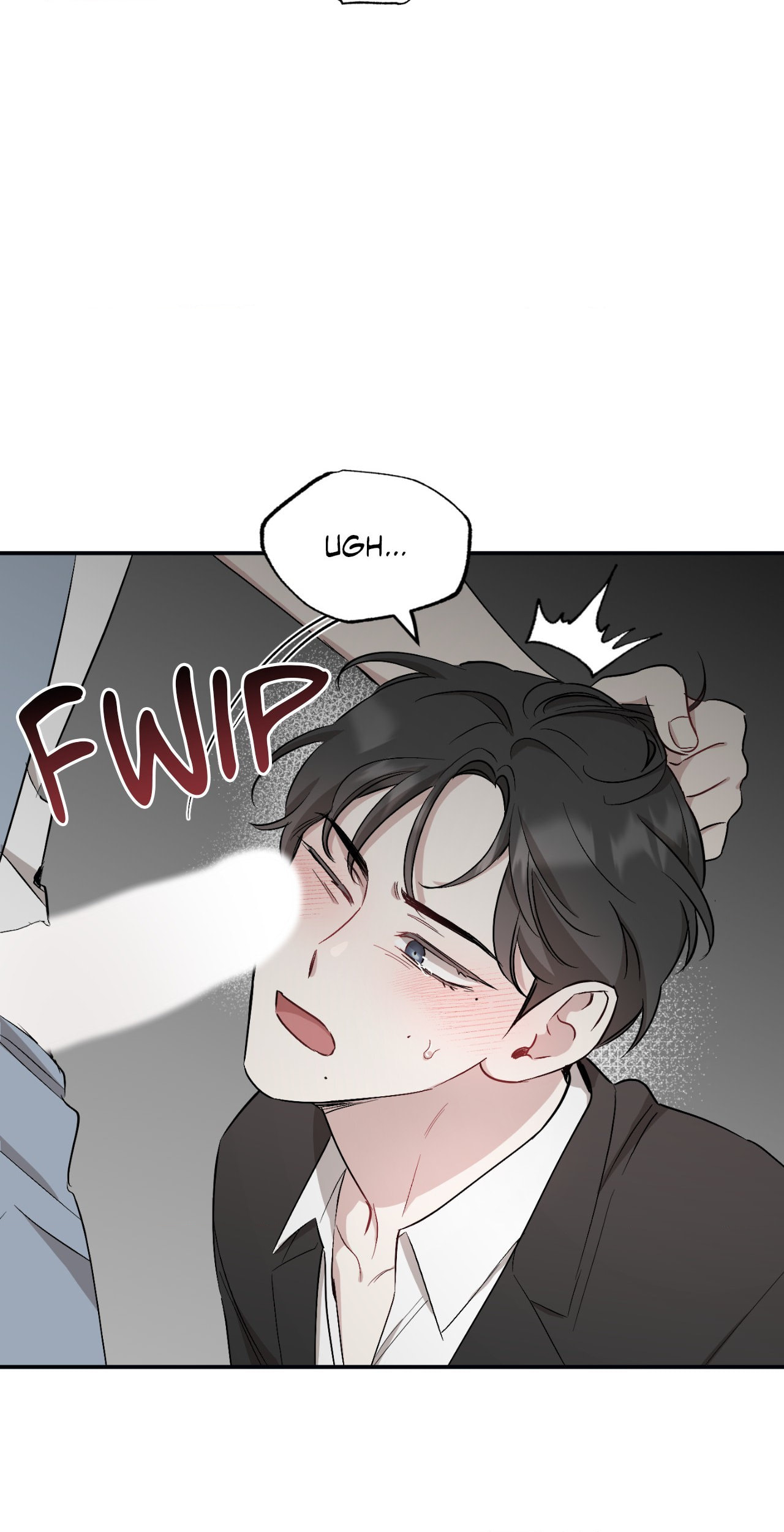 Bad Kid Good Partner Chapter 50 page 2 - 
