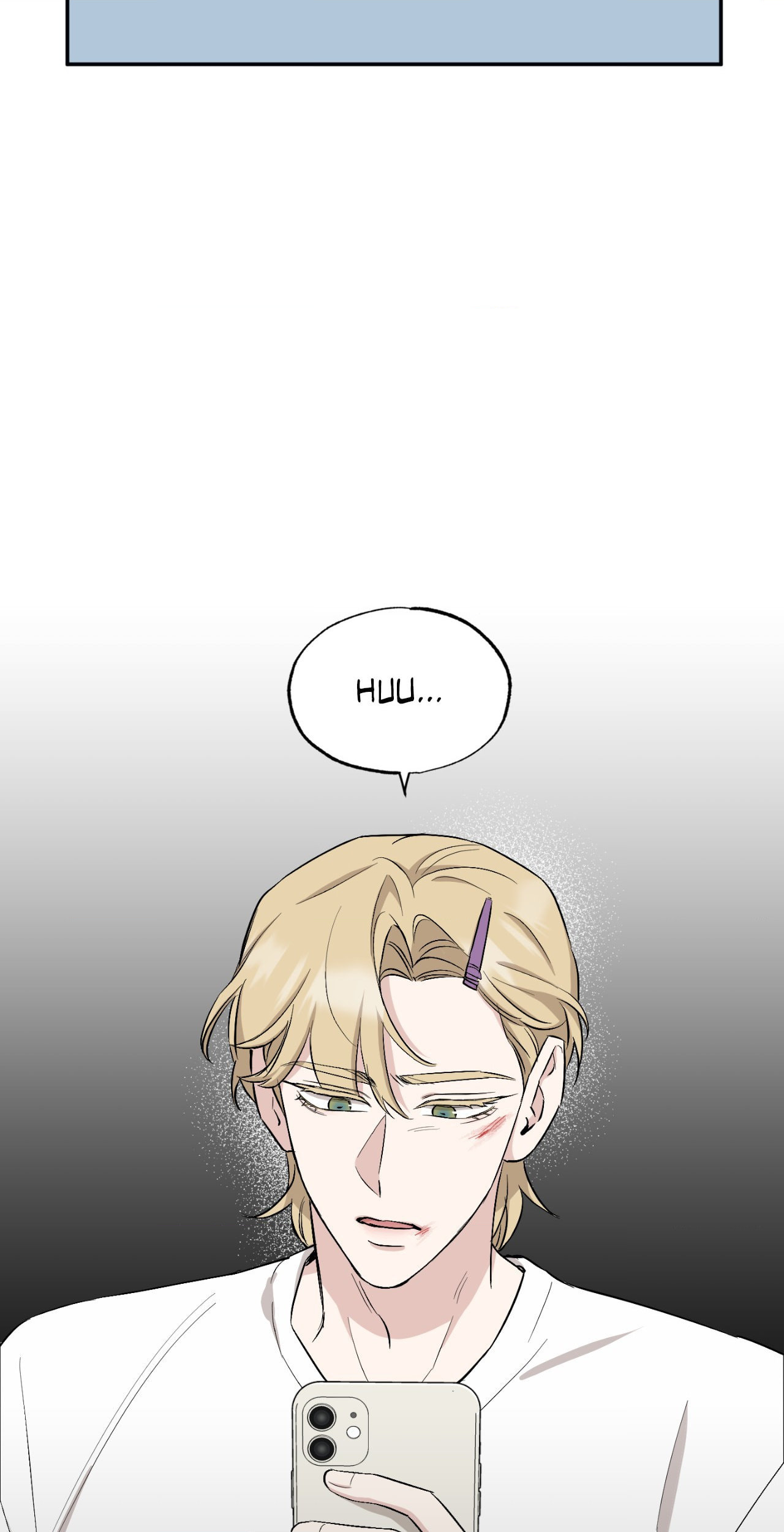 Bad Kid Good Partner Chapter 50 page 48 - 