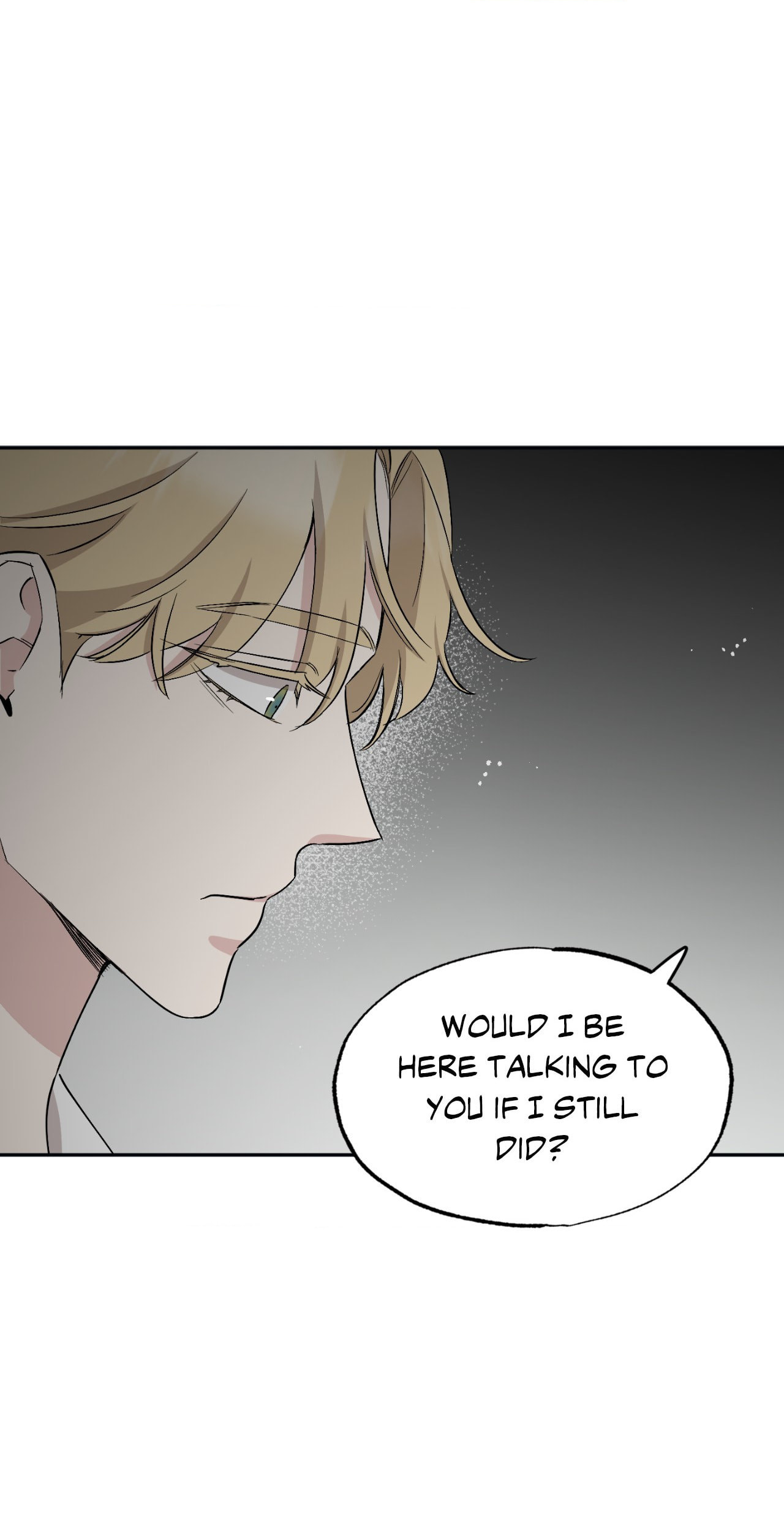 Bad Kid Good Partner Chapter 51 page 12 - 