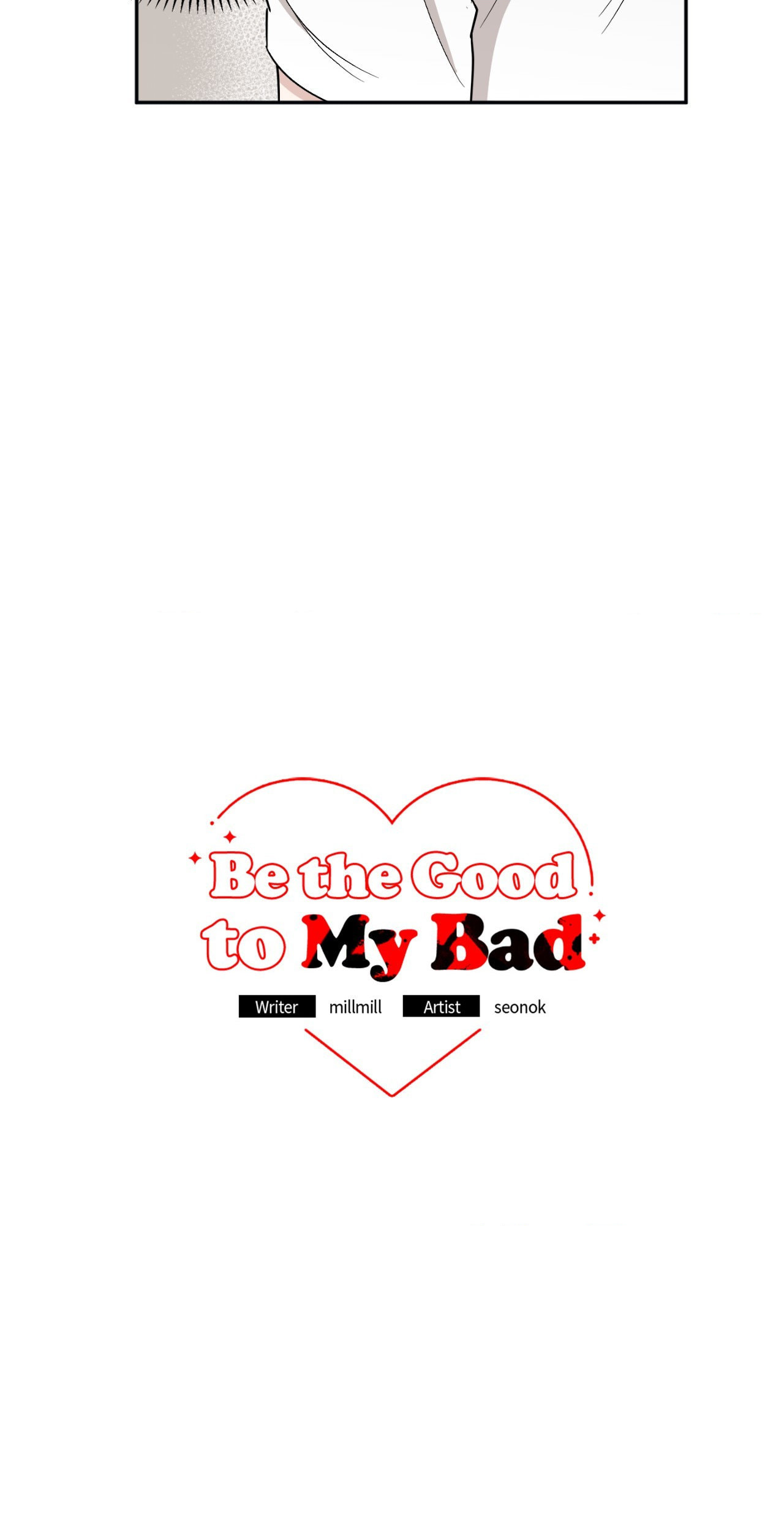 Bad Kid Good Partner Chapter 51 page 19 - 