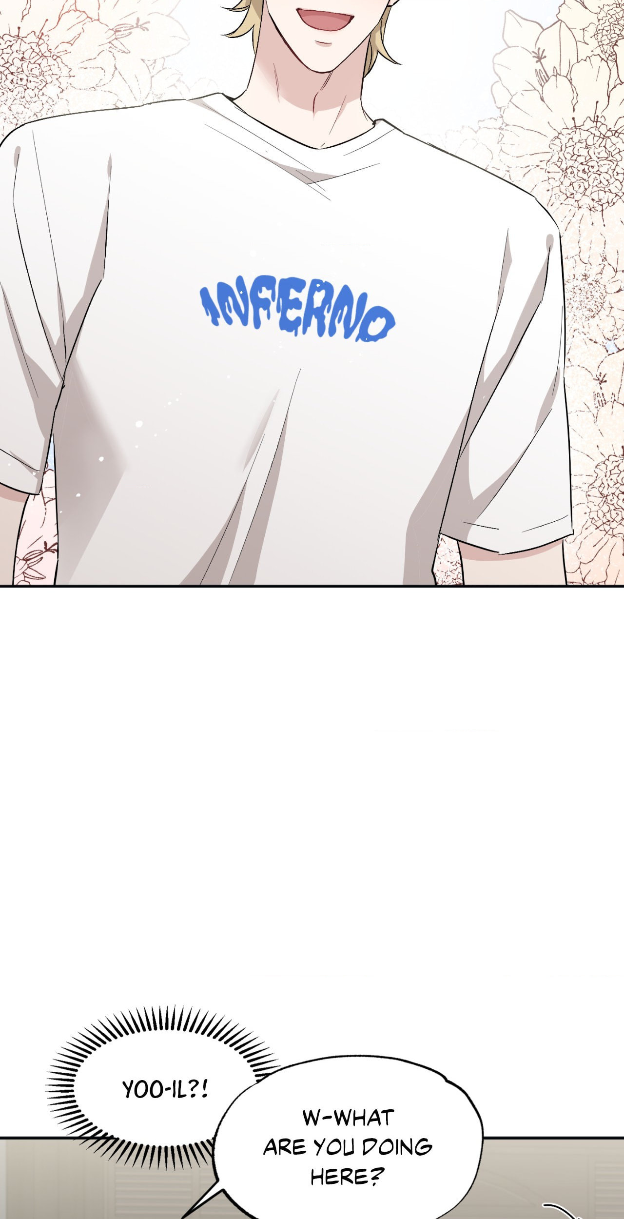 Bad Kid Good Partner Chapter 51 page 39 - 