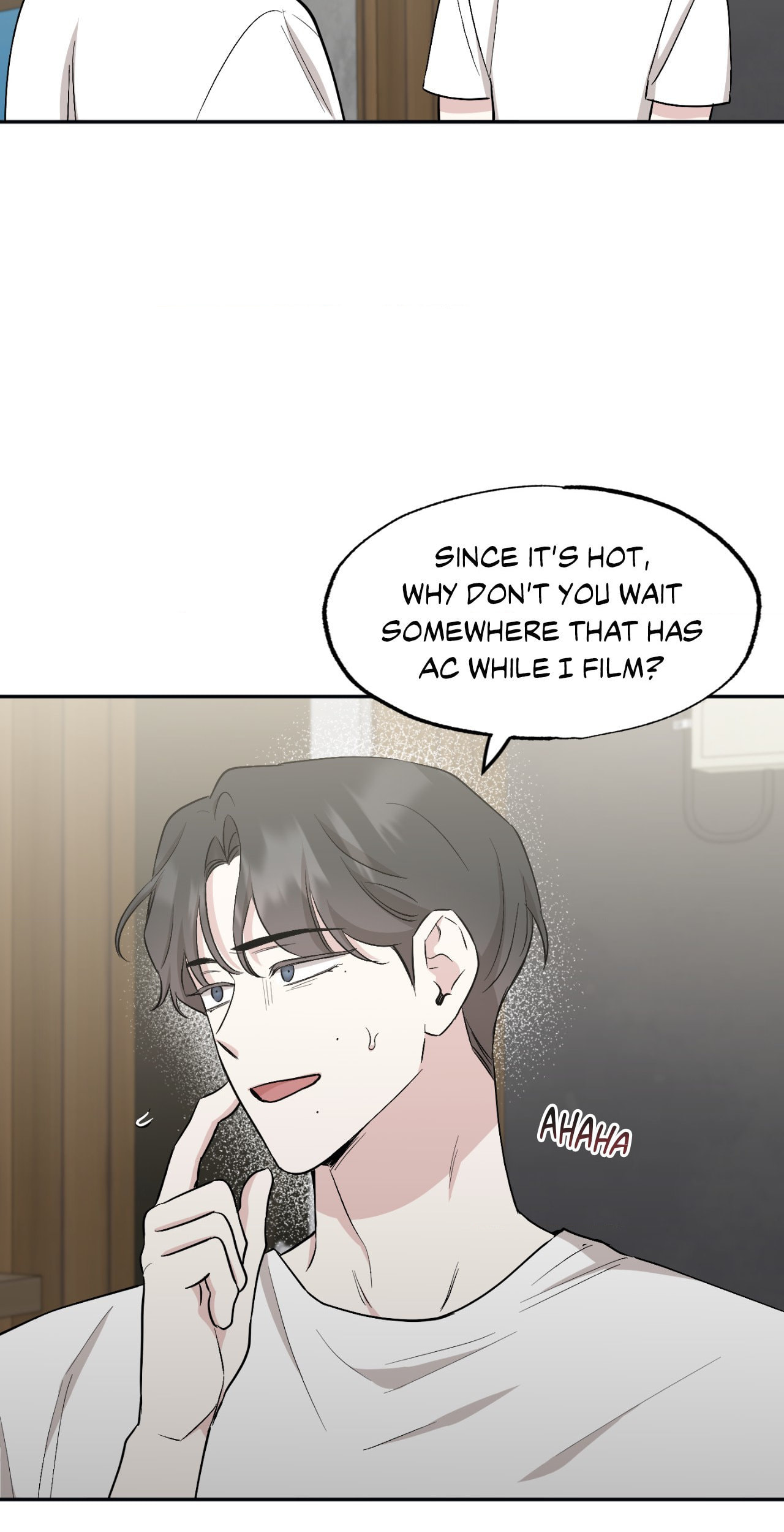 Bad Kid Good Partner Chapter 51 page 44 - 