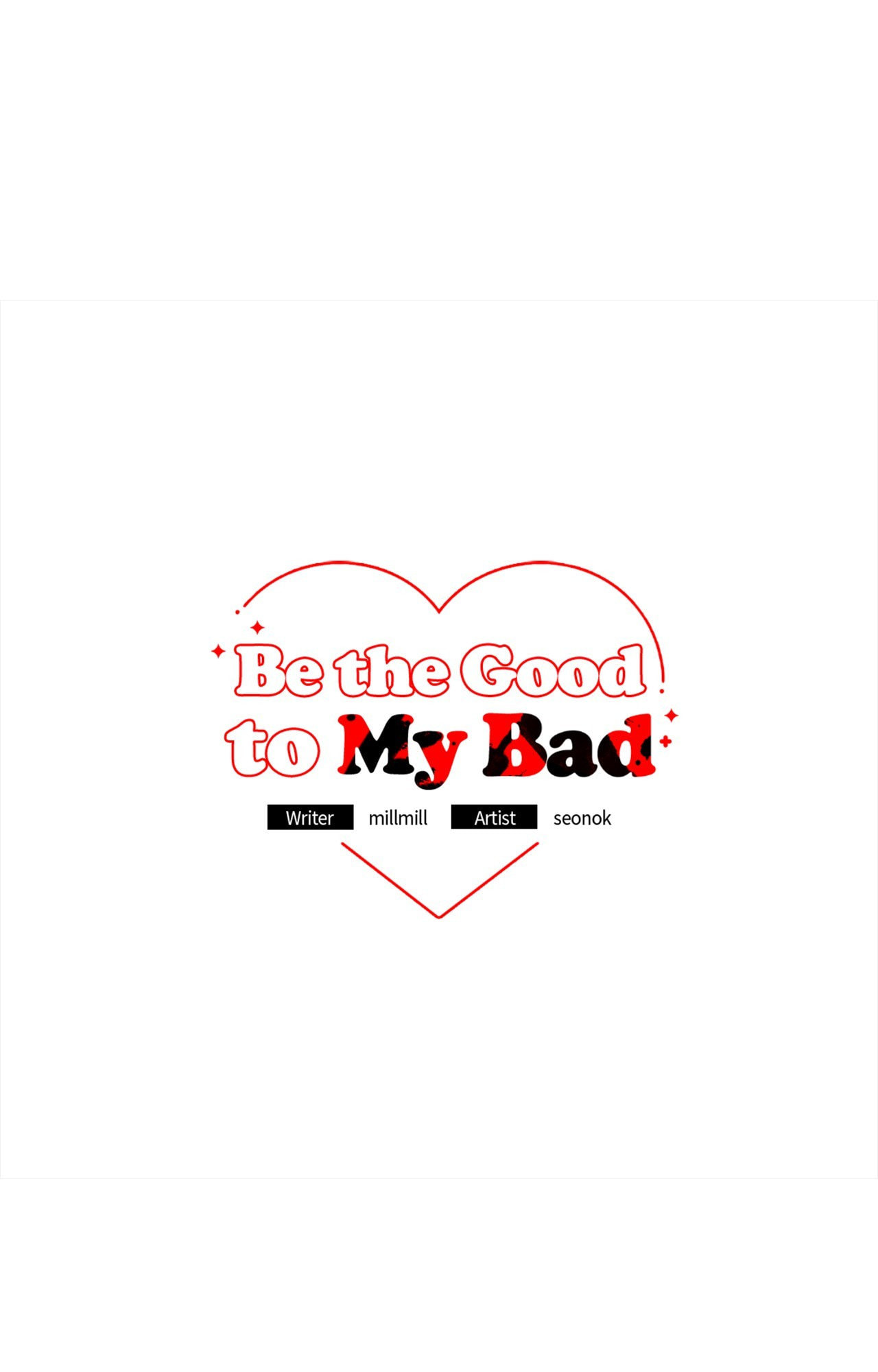 Bad Kid Good Partner Chapter 70 page 7 - 