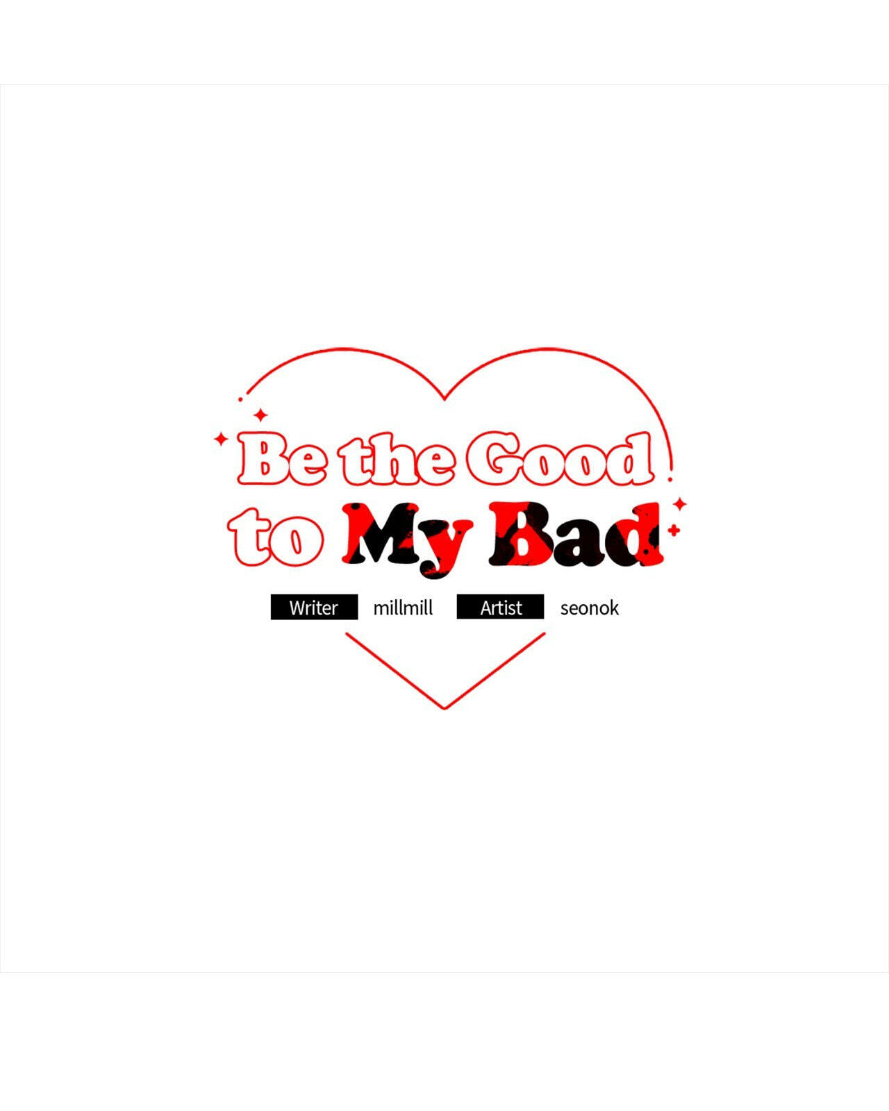 Bad Kid Good Partner Chapter 77 page 17 - 