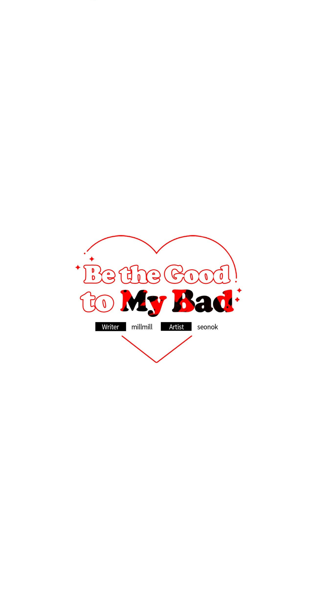 Bad Kid Good Partner Chapter 80.5 page 15 - 