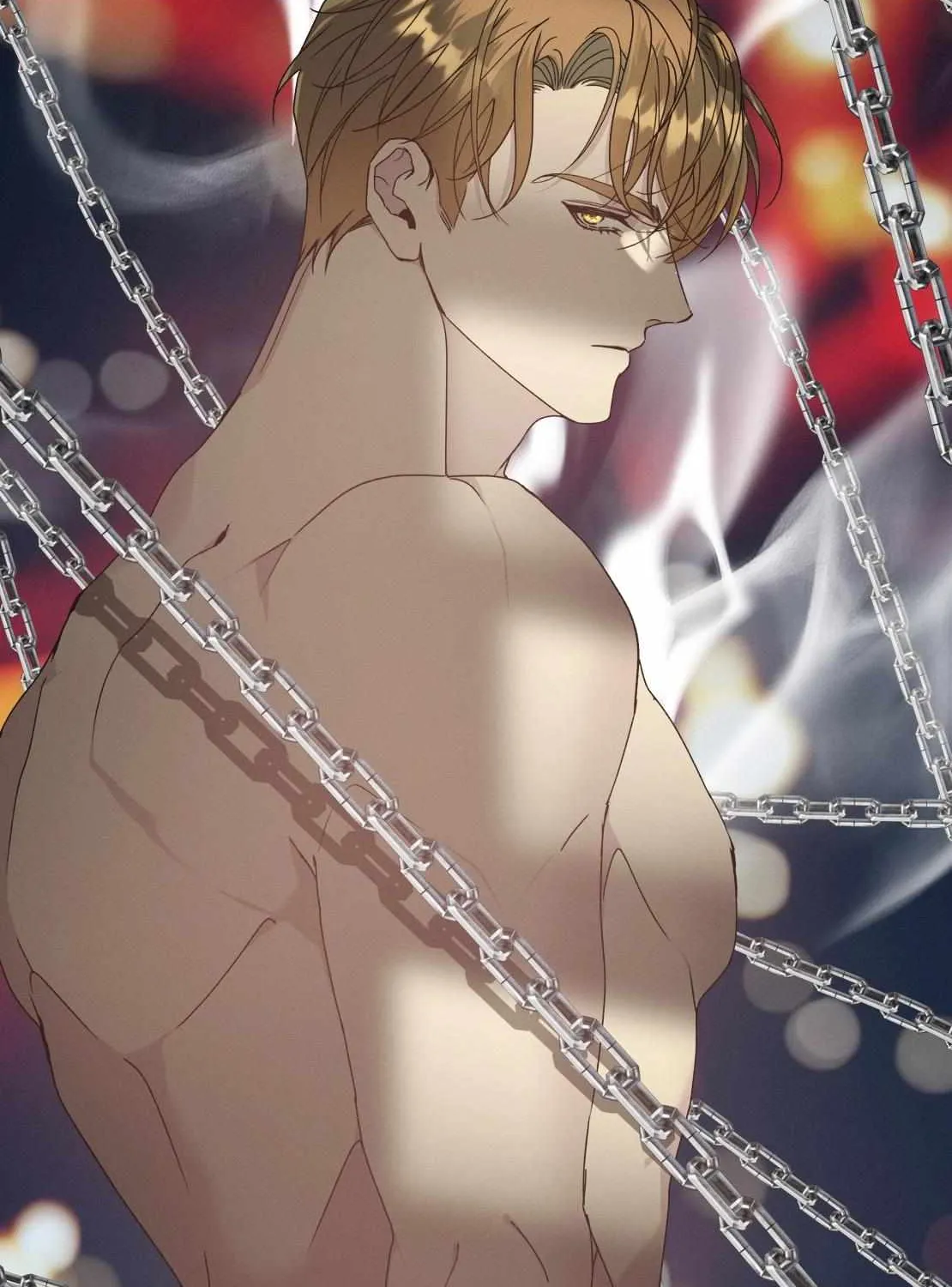Read Bad Life chapter 0 image 1 on Lezhin