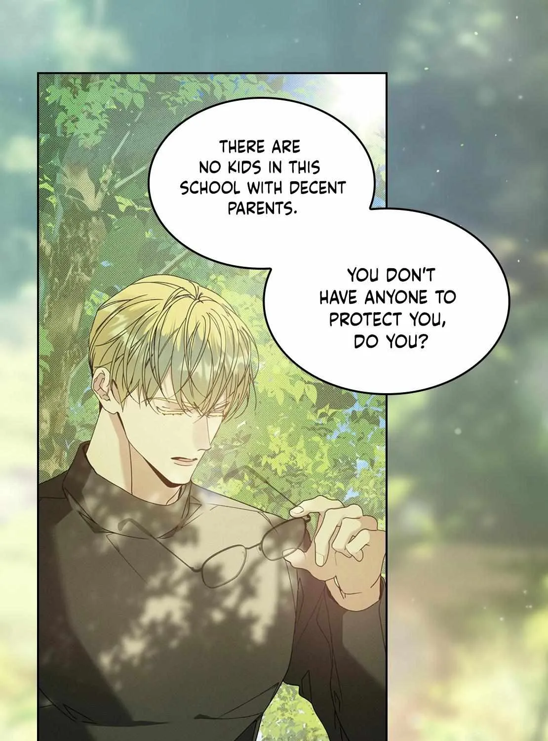 Read Bad Life chapter 0 image 11 on Lezhin