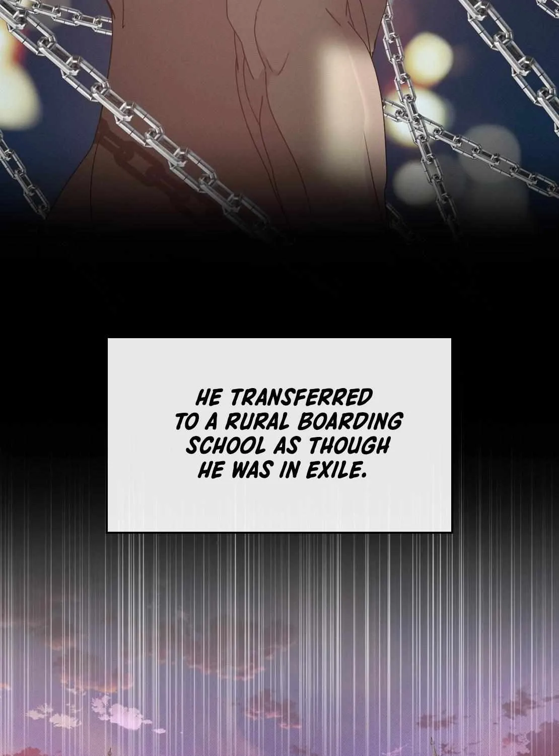 Read Bad Life chapter 0 image 2 on Lezhin