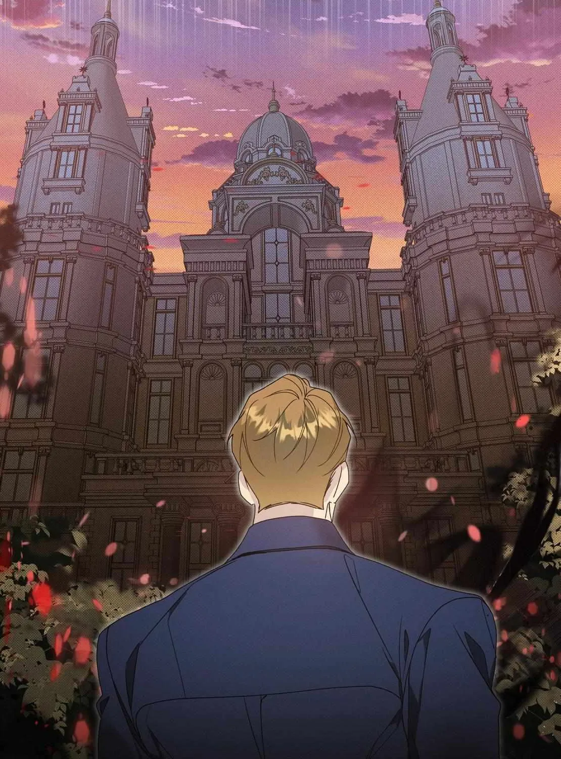 Read Bad Life chapter 0 image 3 on Lezhin