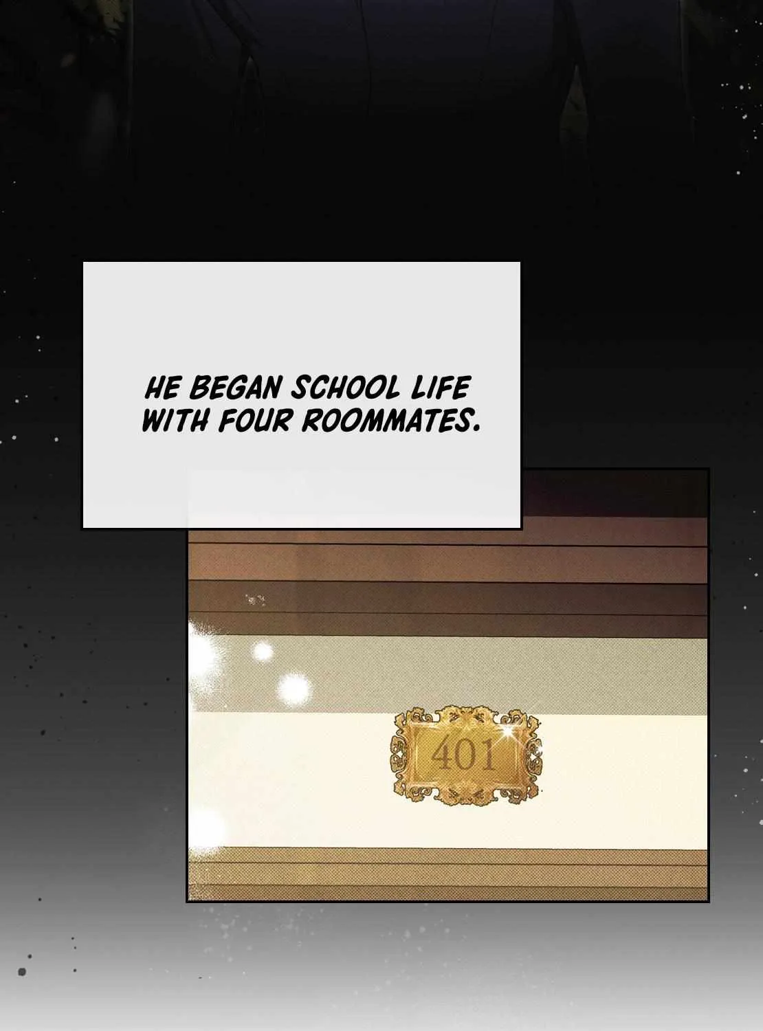 Read Bad Life chapter 0 image 4 on Lezhin