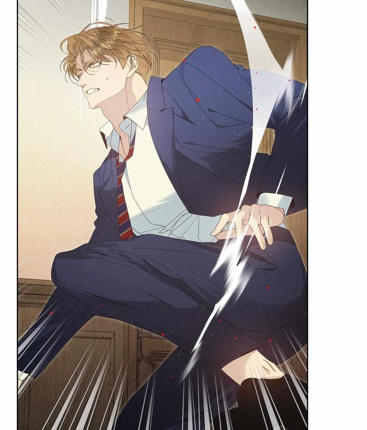 Read Bad Life chapter 10 image 10 on Lezhin