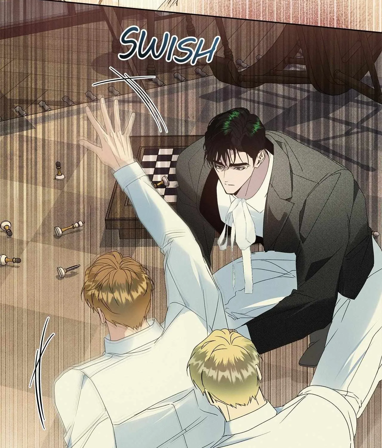 Read Bad Life chapter 10 image 115 on Lezhin