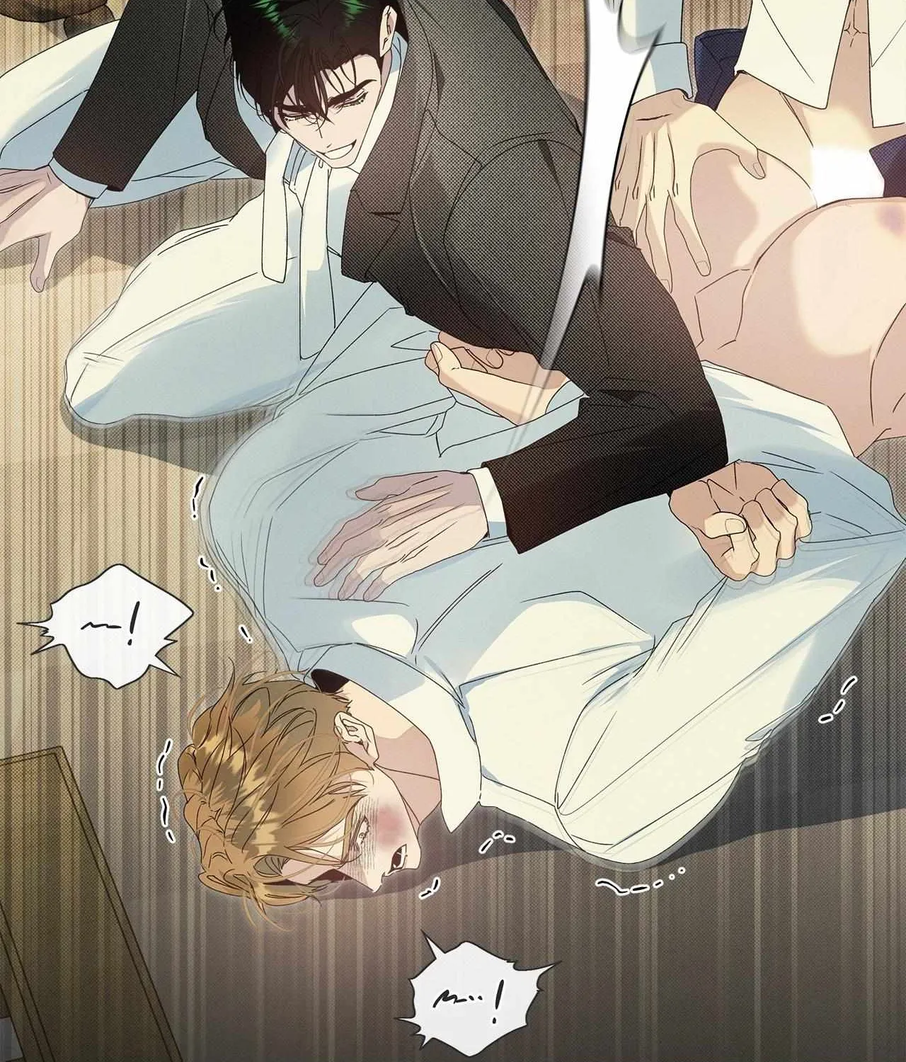 Read Bad Life chapter 10 image 118 on Lezhin