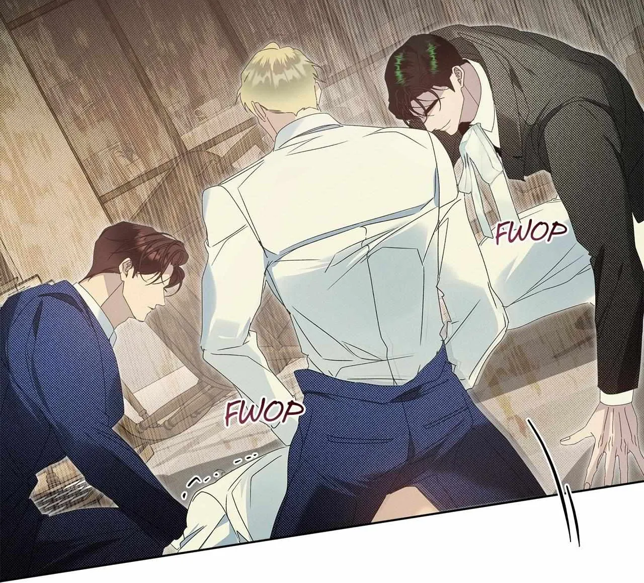 Read Bad Life chapter 10 image 124 on Lezhin