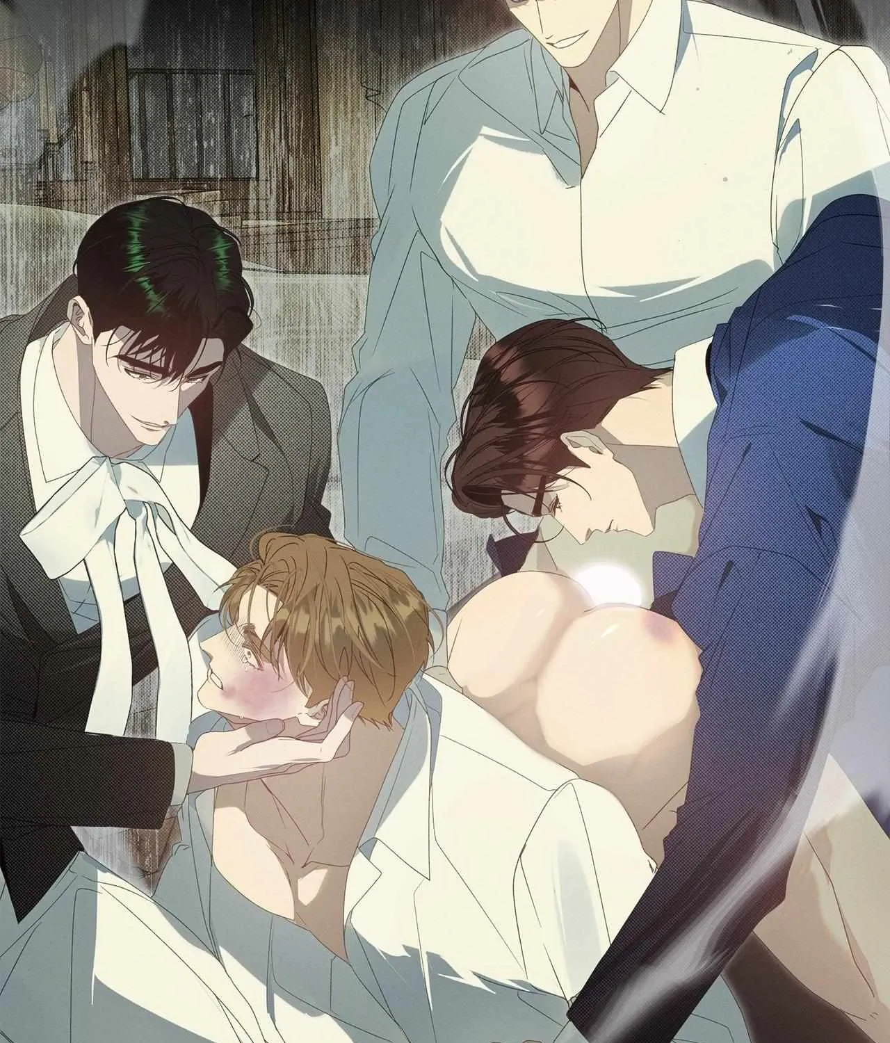 Read Bad Life chapter 10 image 131 on Lezhin