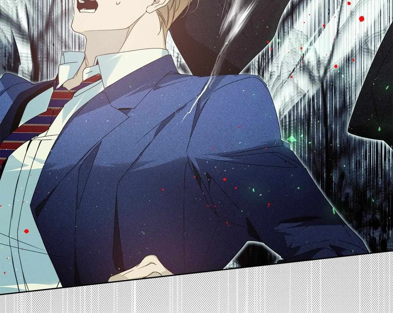 Read Bad Life chapter 10 image 15 on Lezhin