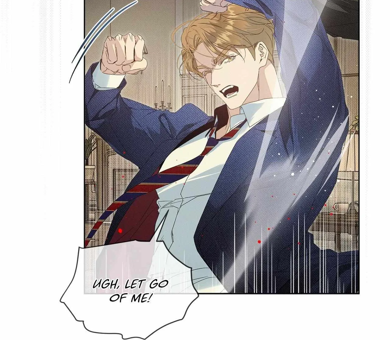 Read Bad Life chapter 10 image 17 on Lezhin