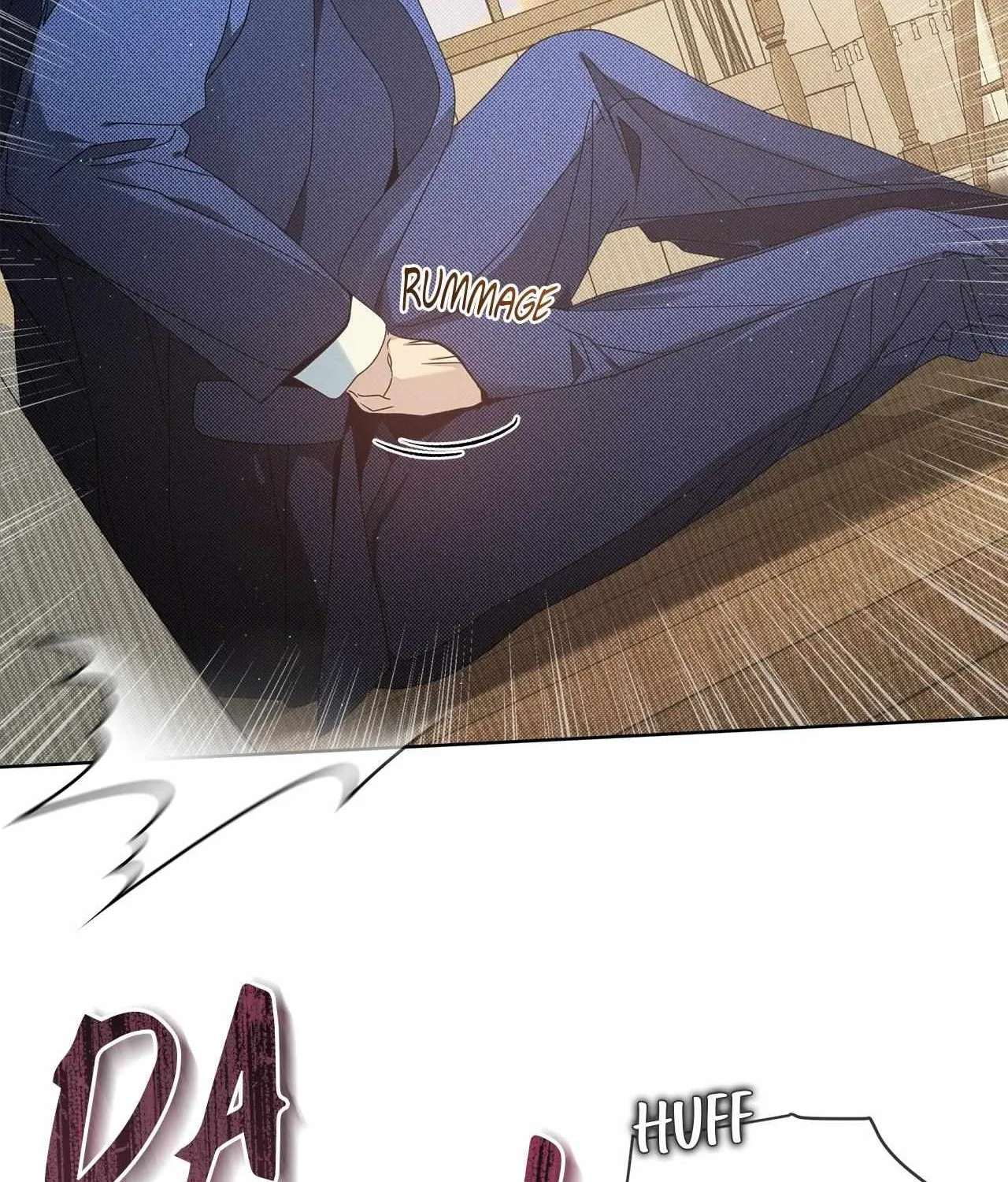 Read Bad Life chapter 10 image 23 on Lezhin