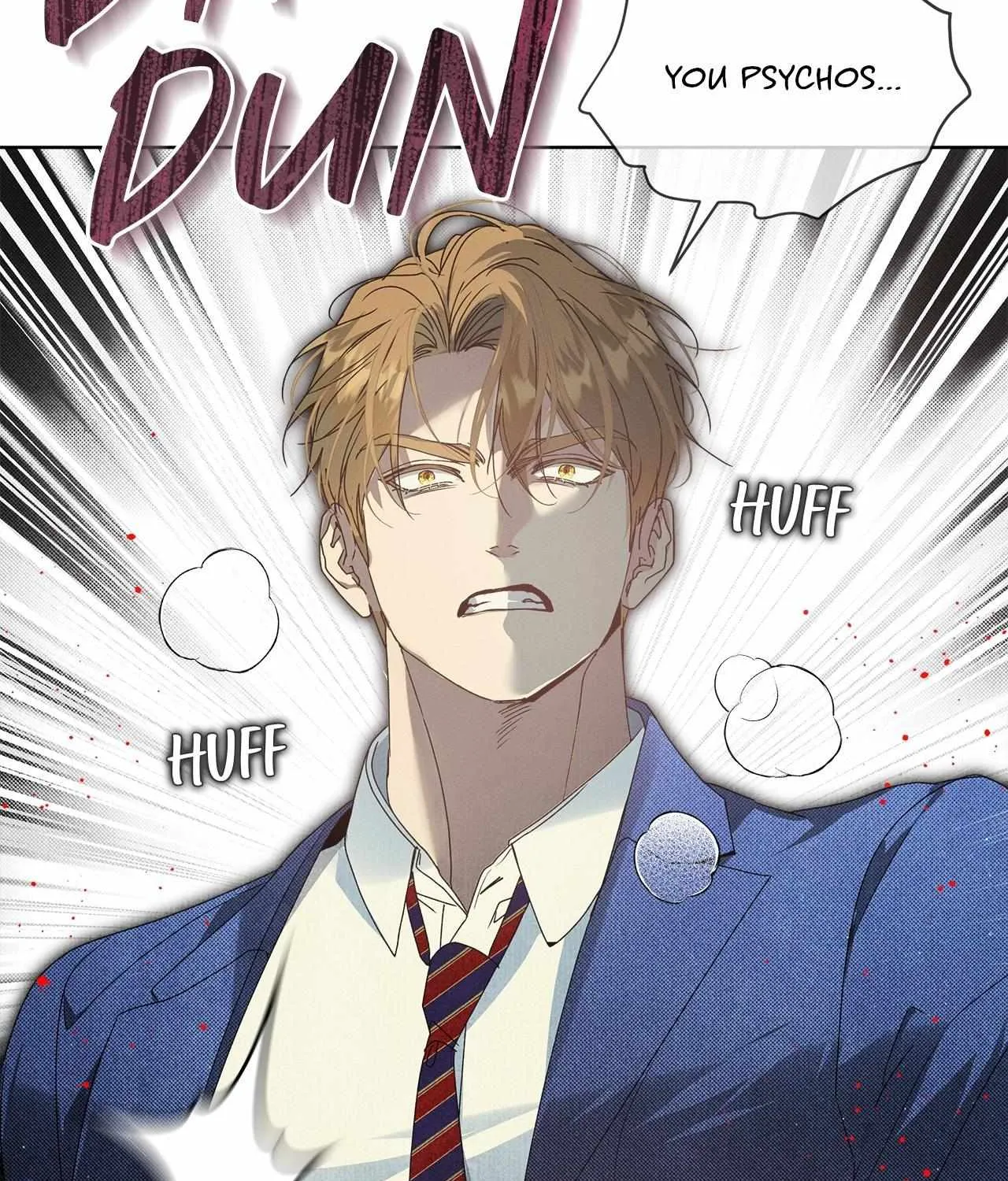 Read Bad Life chapter 10 image 24 on Lezhin