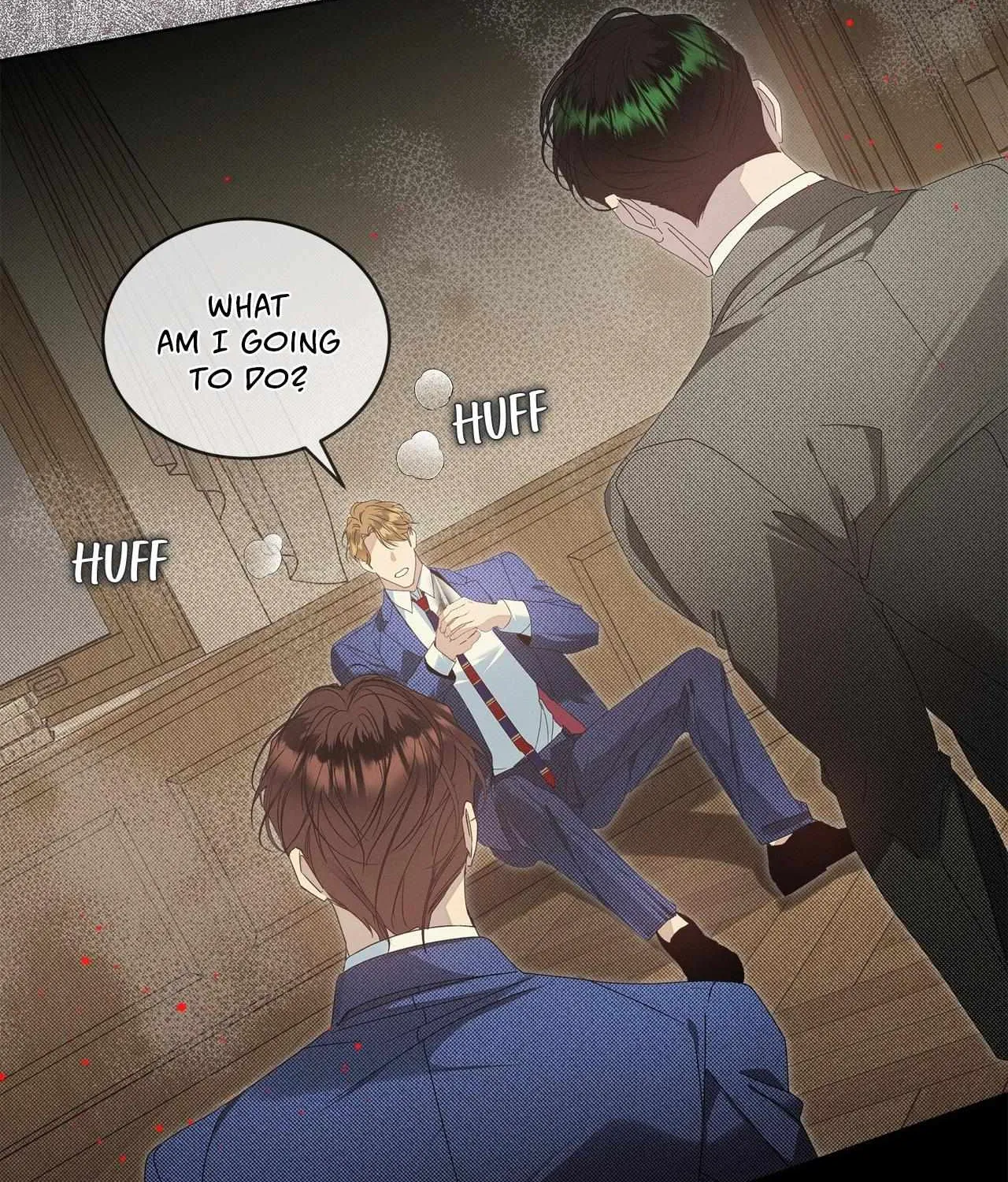 Read Bad Life chapter 10 image 29 on Lezhin