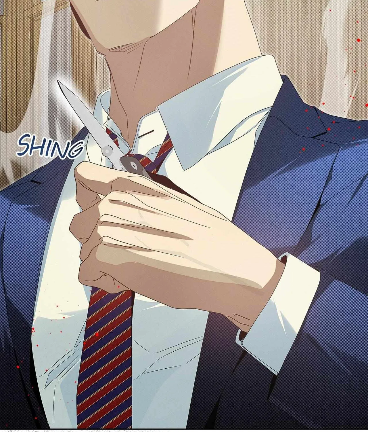 Read Bad Life chapter 10 image 32 on Lezhin