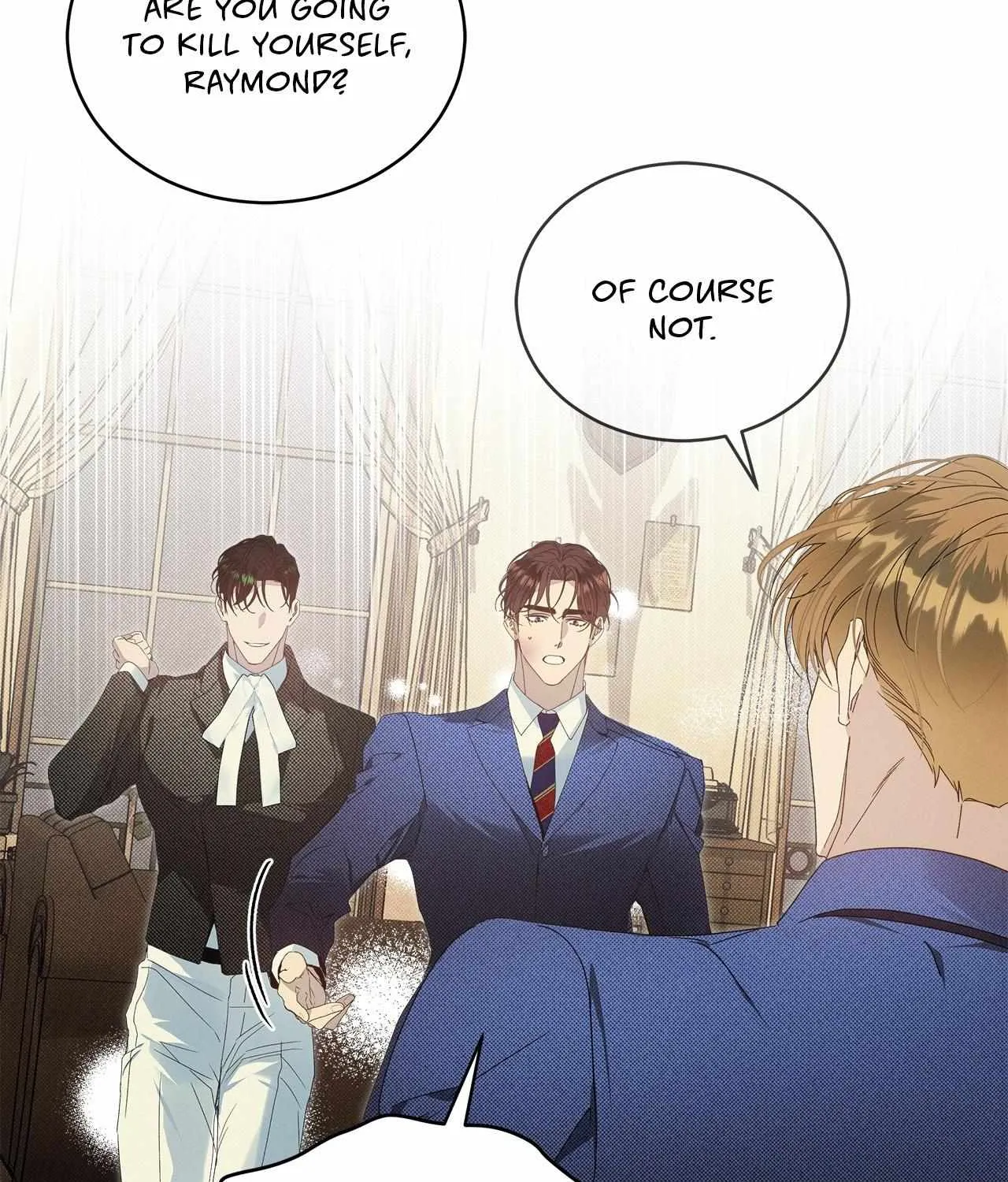 Read Bad Life chapter 10 image 44 on Lezhin