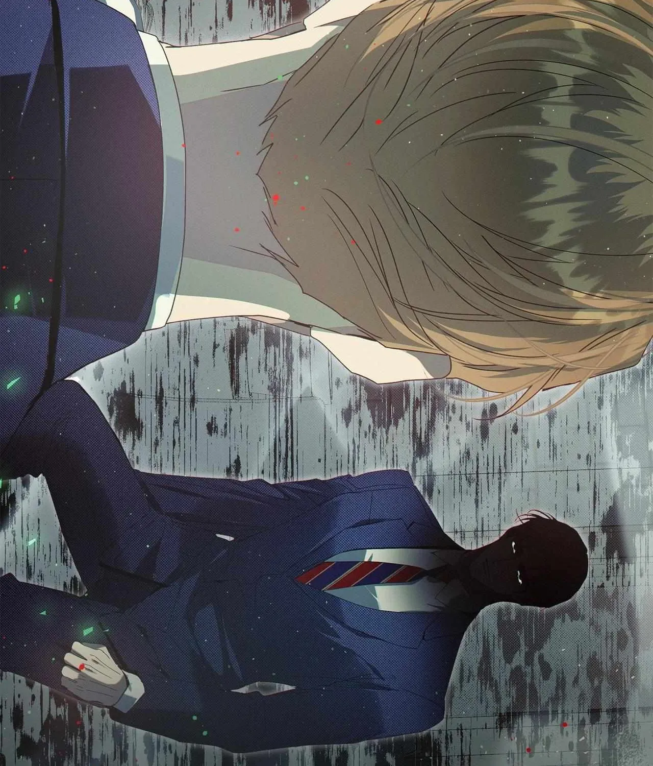 Read Bad Life chapter 10 image 5 on Lezhin