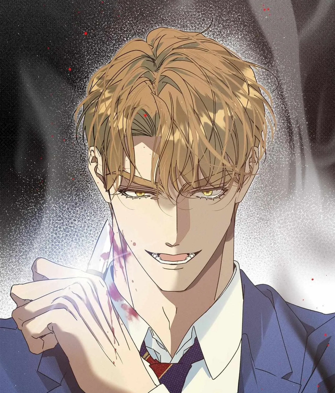 Read Bad Life chapter 10 image 56 on Lezhin