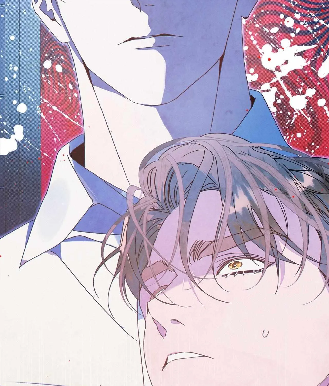 Read Bad Life chapter 10 image 80 on Lezhin