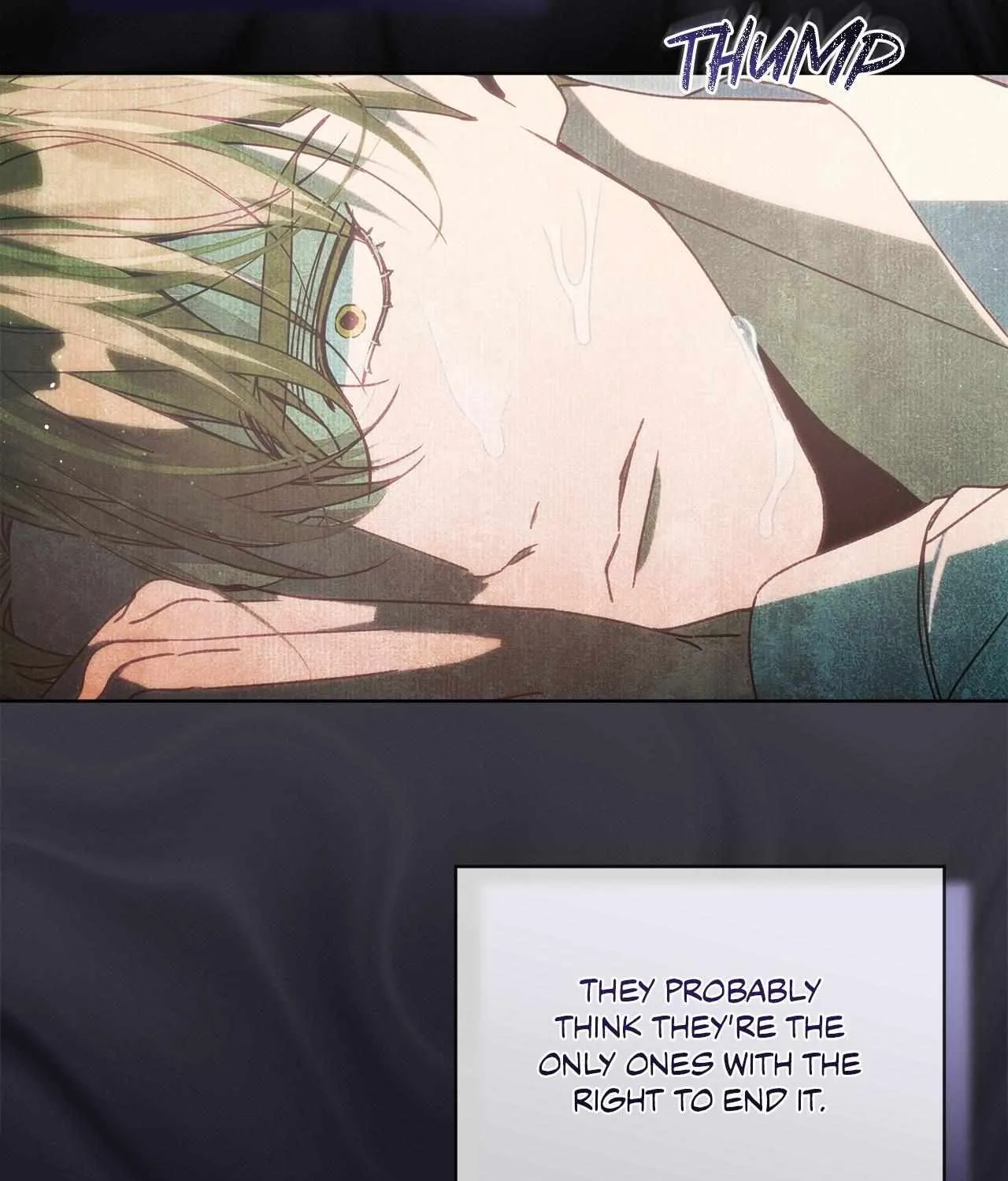 Read Bad Life chapter 11 image 101 on Lezhin