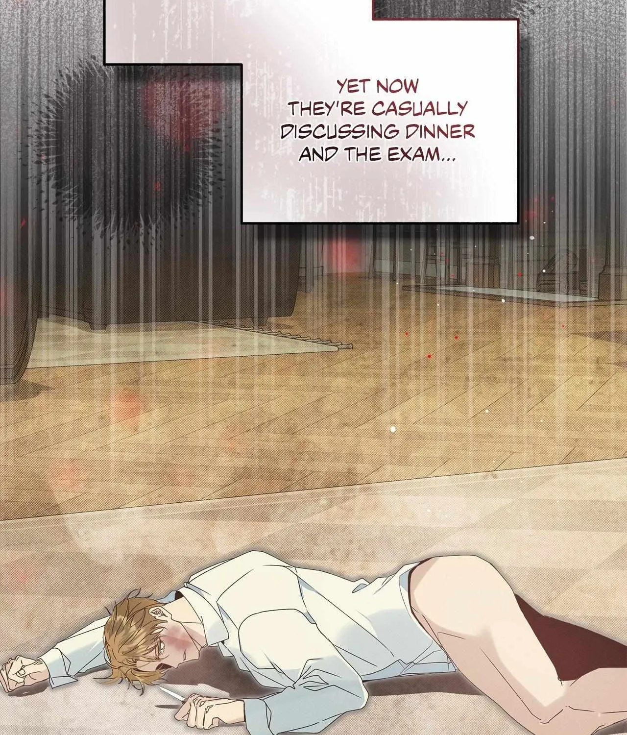 Read Bad Life chapter 11 image 112 on Lezhin