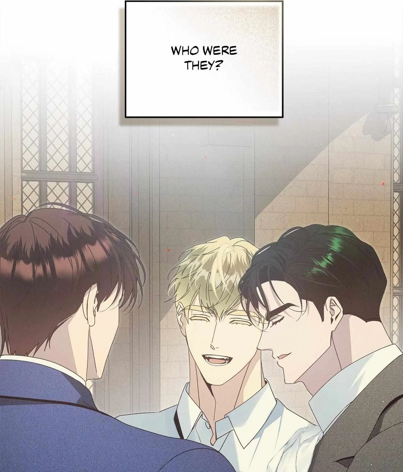 Read Bad Life chapter 11 image 134 on Lezhin