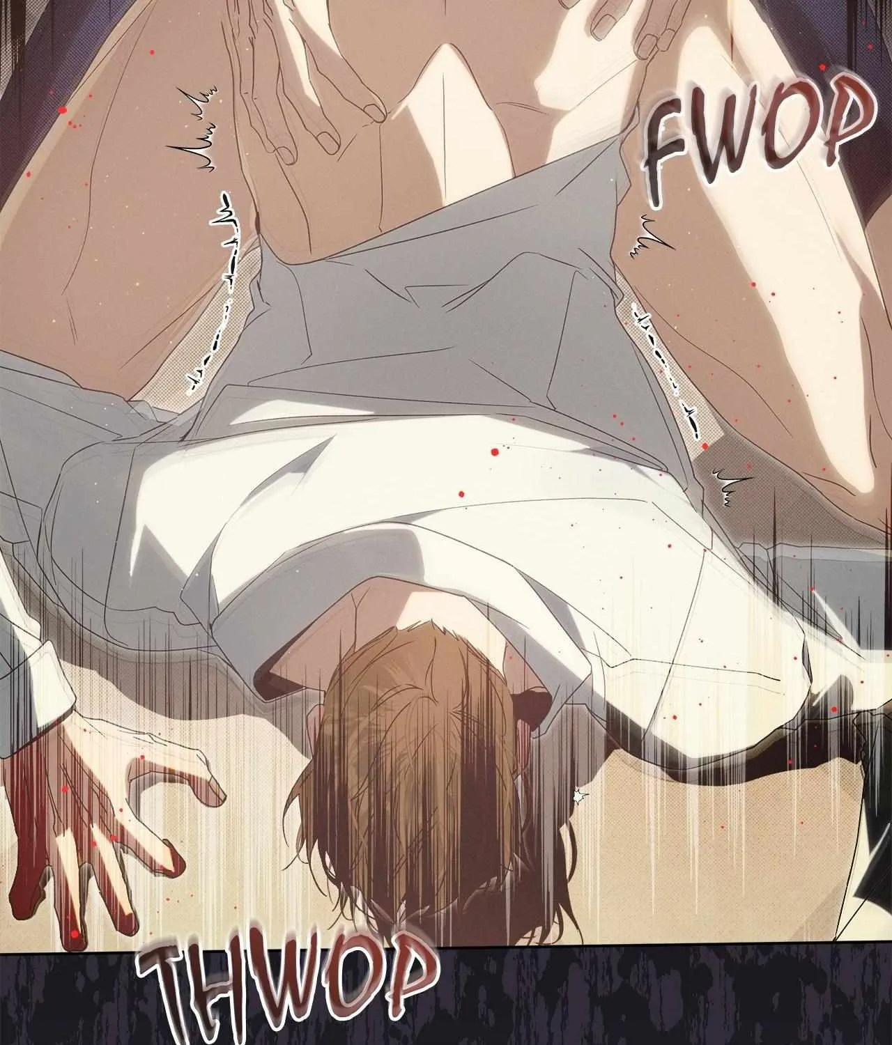 Read Bad Life chapter 11 image 16 on Lezhin
