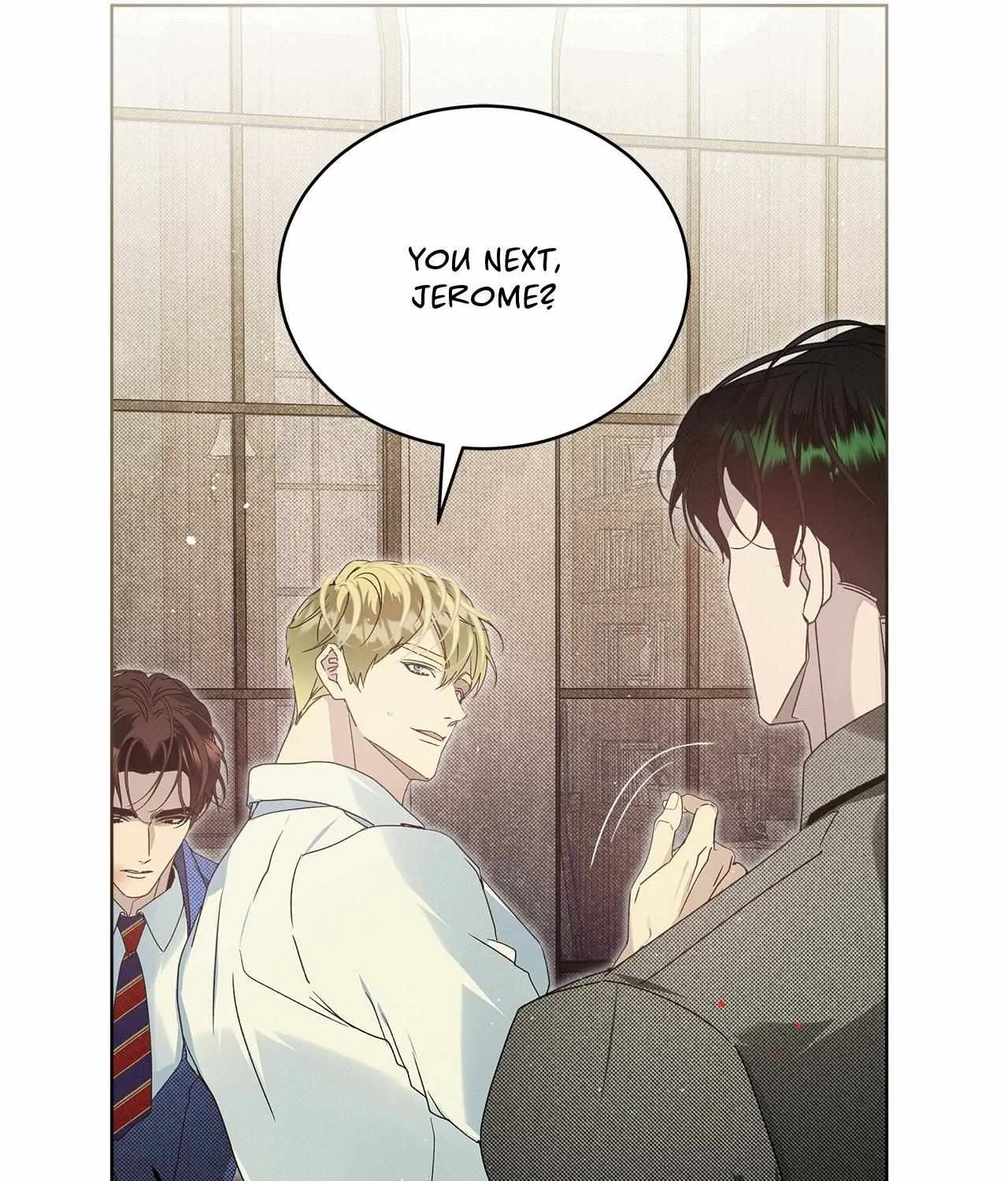 Read Bad Life chapter 11 image 25 on Lezhin