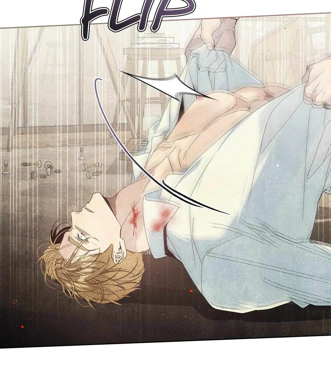 Read Bad Life chapter 11 image 27 on Lezhin