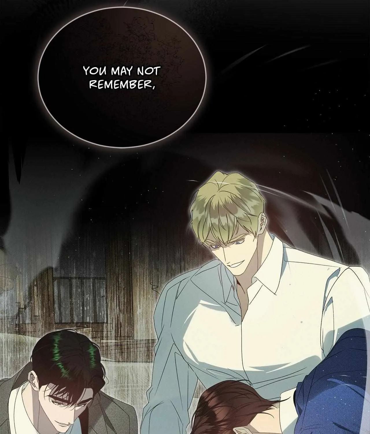 Read Bad Life chapter 11 image 4 on Lezhin