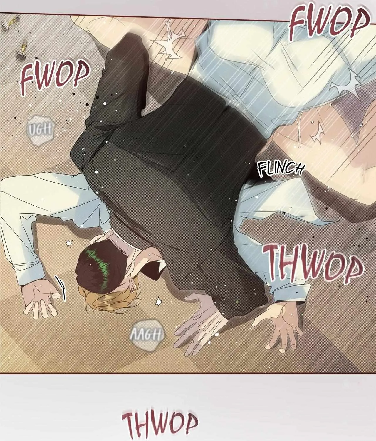 Read Bad Life chapter 11 image 41 on Lezhin