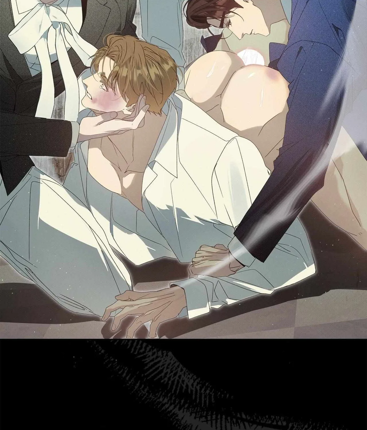 Read Bad Life chapter 11 image 5 on Lezhin