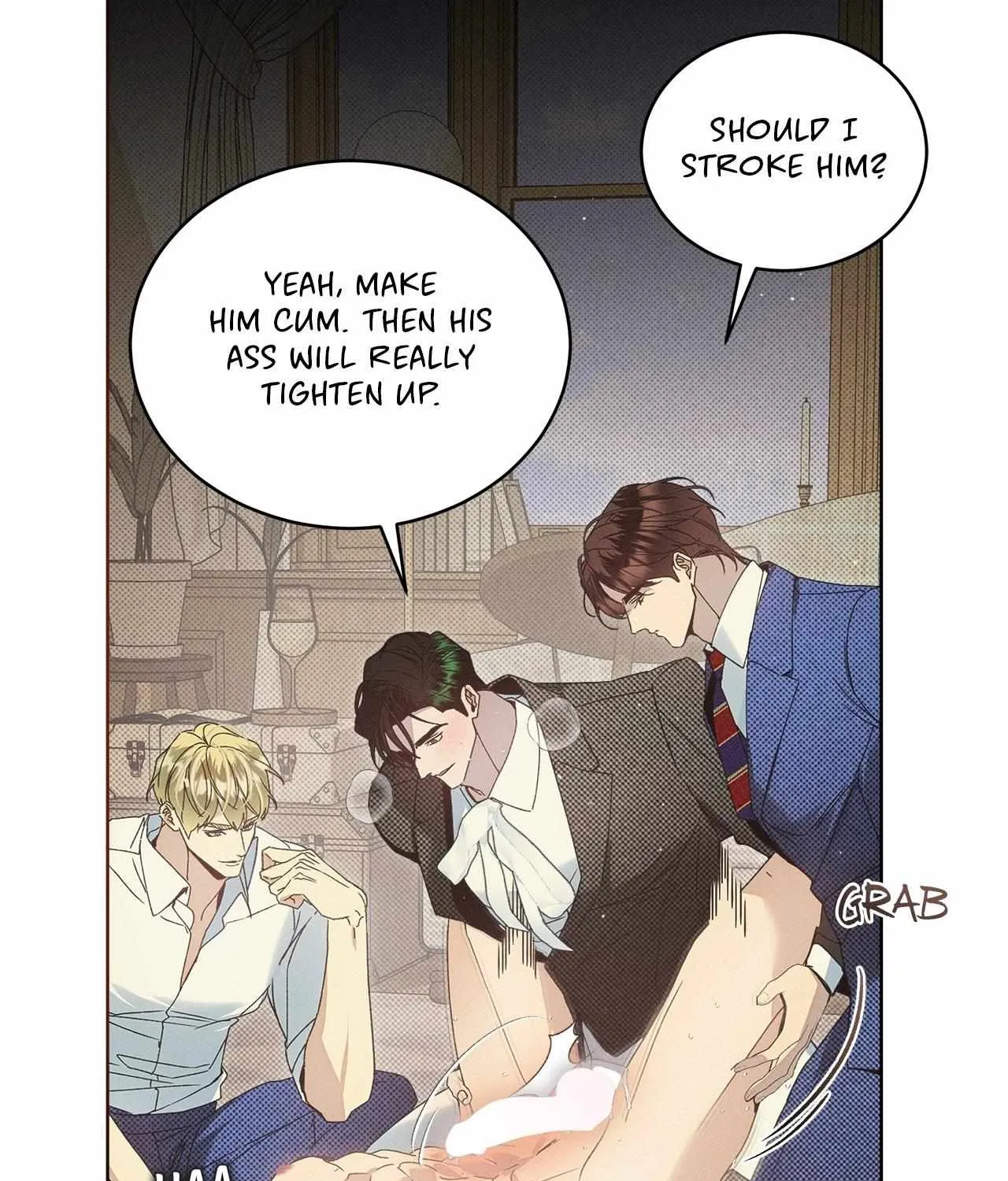 Read Bad Life chapter 11 image 51 on Lezhin