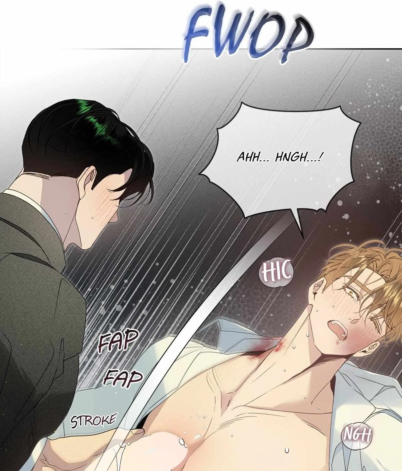 Read Bad Life chapter 11 image 59 on Lezhin