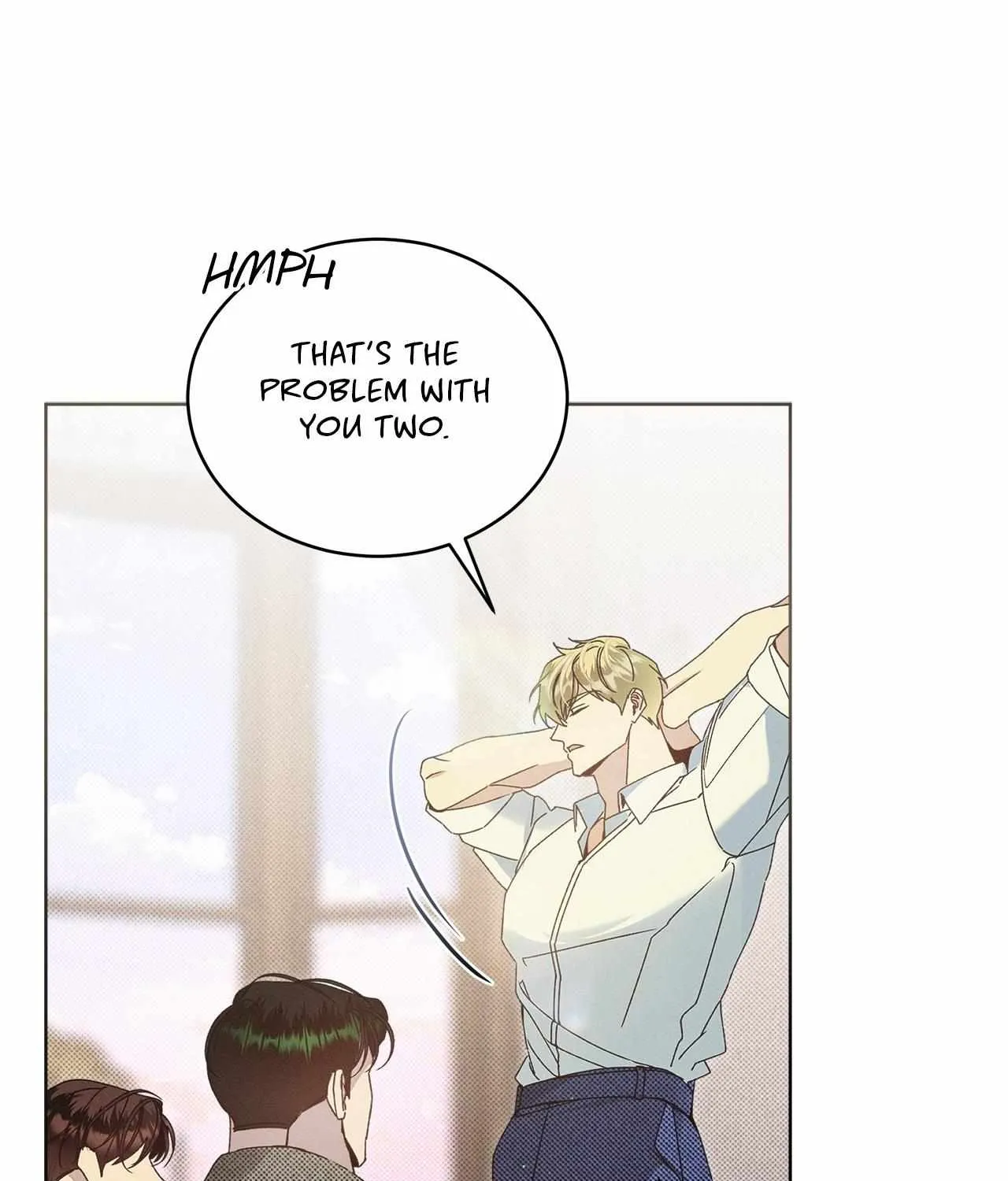Read Bad Life chapter 11 image 88 on Lezhin