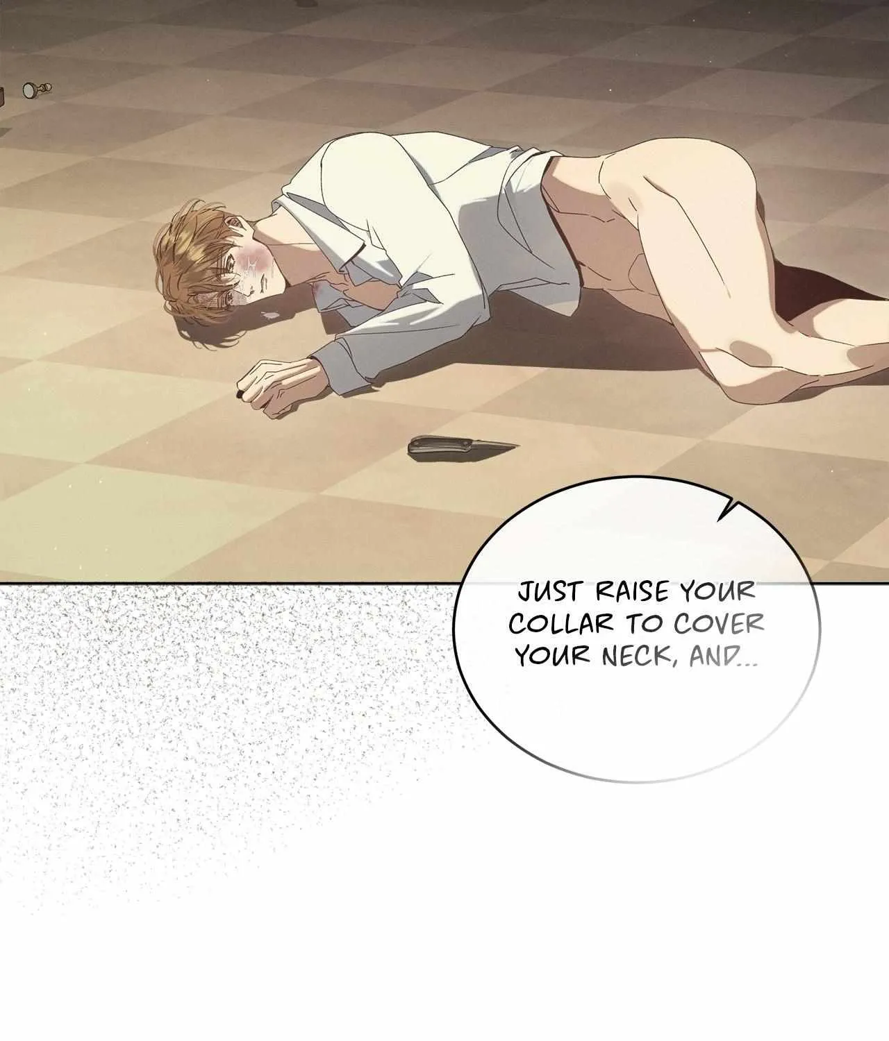 Read Bad Life chapter 11 image 95 on Lezhin