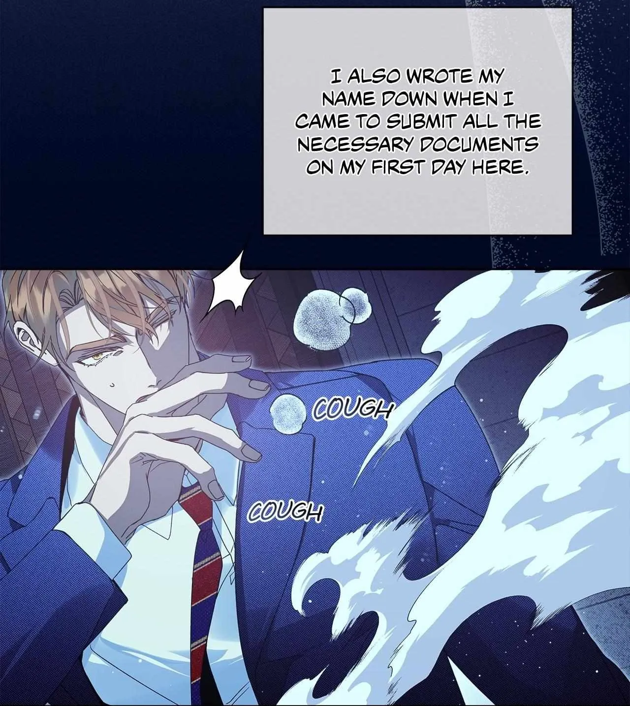 Read Bad Life chapter 12 image 102 on Lezhin