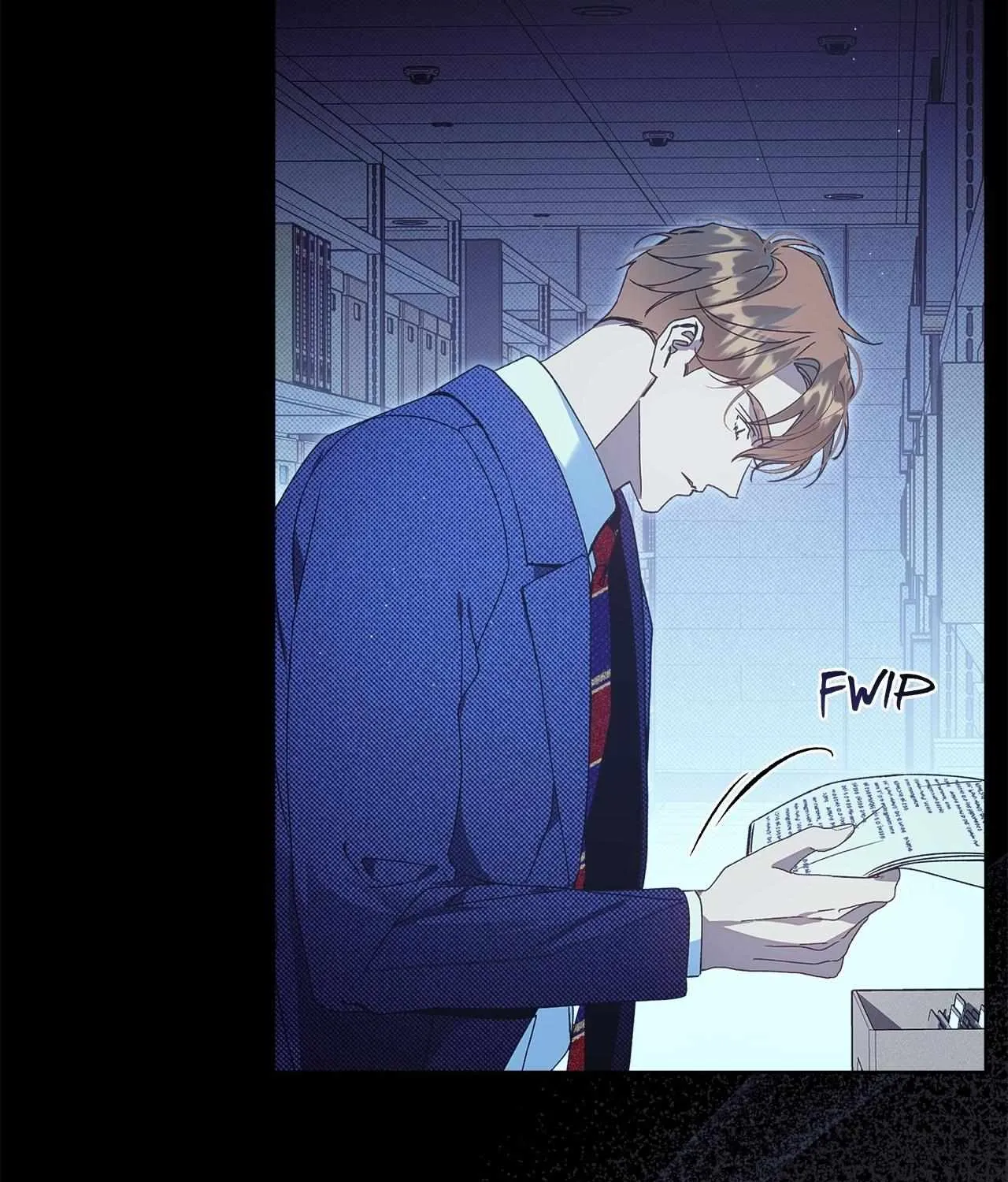 Read Bad Life chapter 12 image 109 on Lezhin