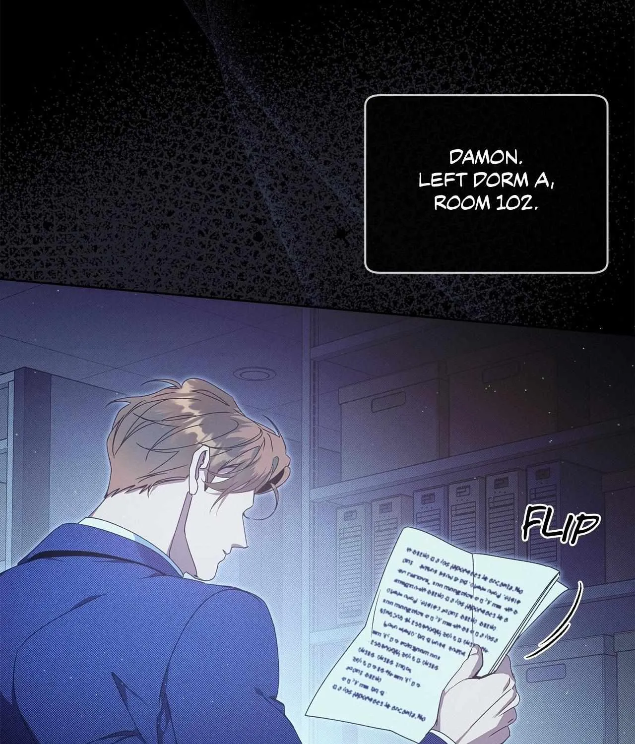 Read Bad Life chapter 12 image 112 on Lezhin